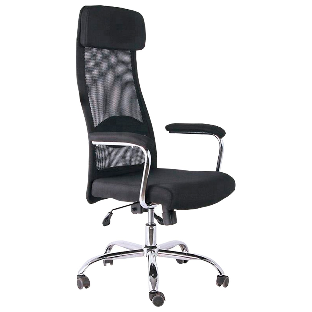 Lykke Office Chair Office, Black