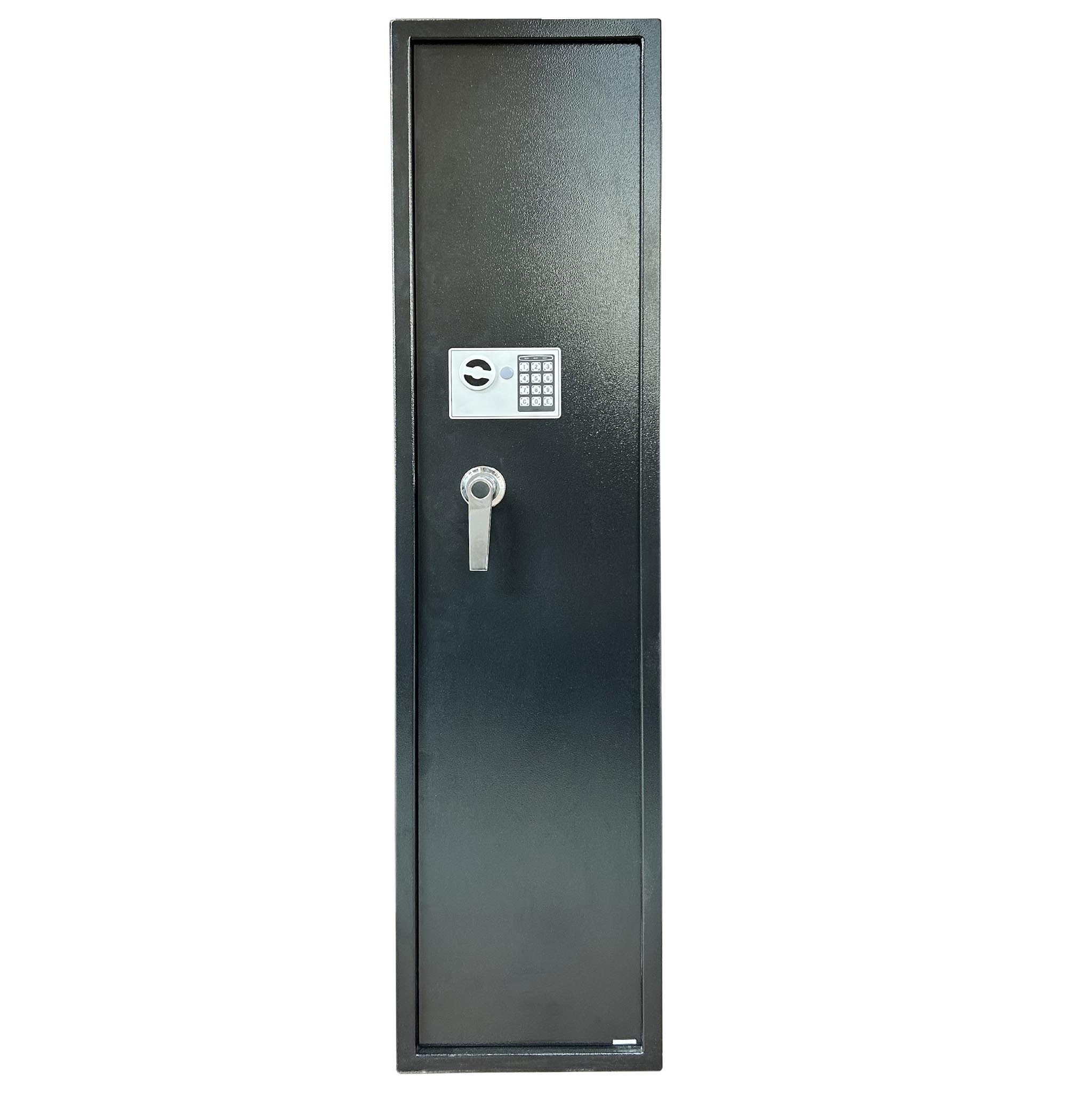 Trekker Armoire à fusils pour 5 armes AS500, Noir, avec serrure numérique