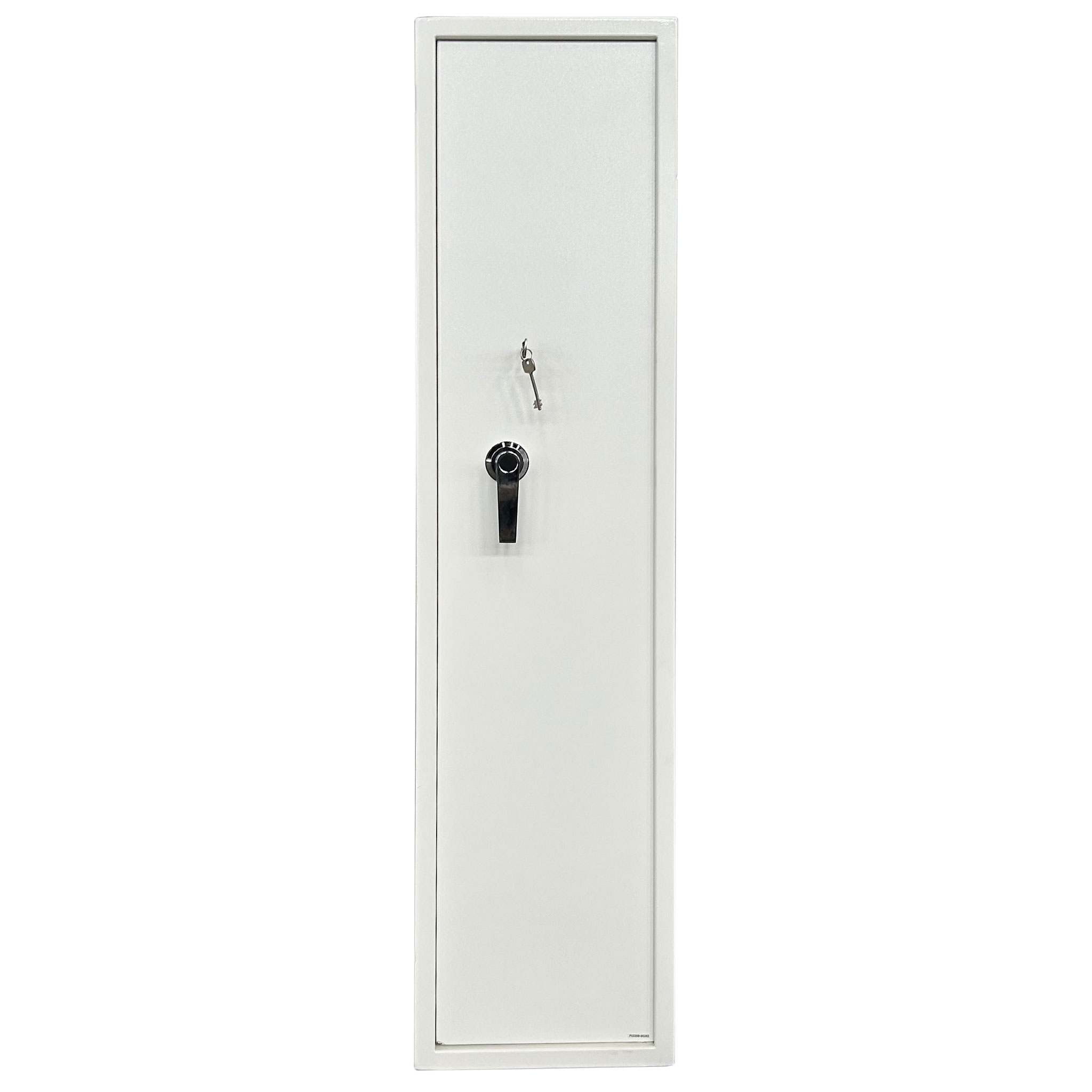 Trekker Armoire à canon pour 5 canons AS500 v2, Blanc