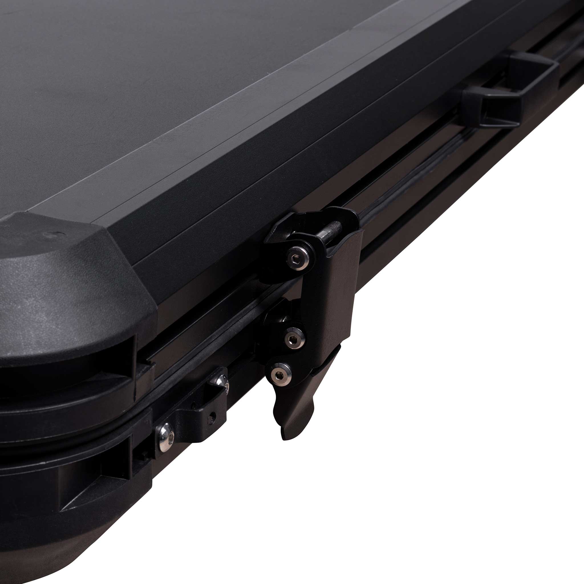 Namiot Dachowy Trekker Voyager M, Szary