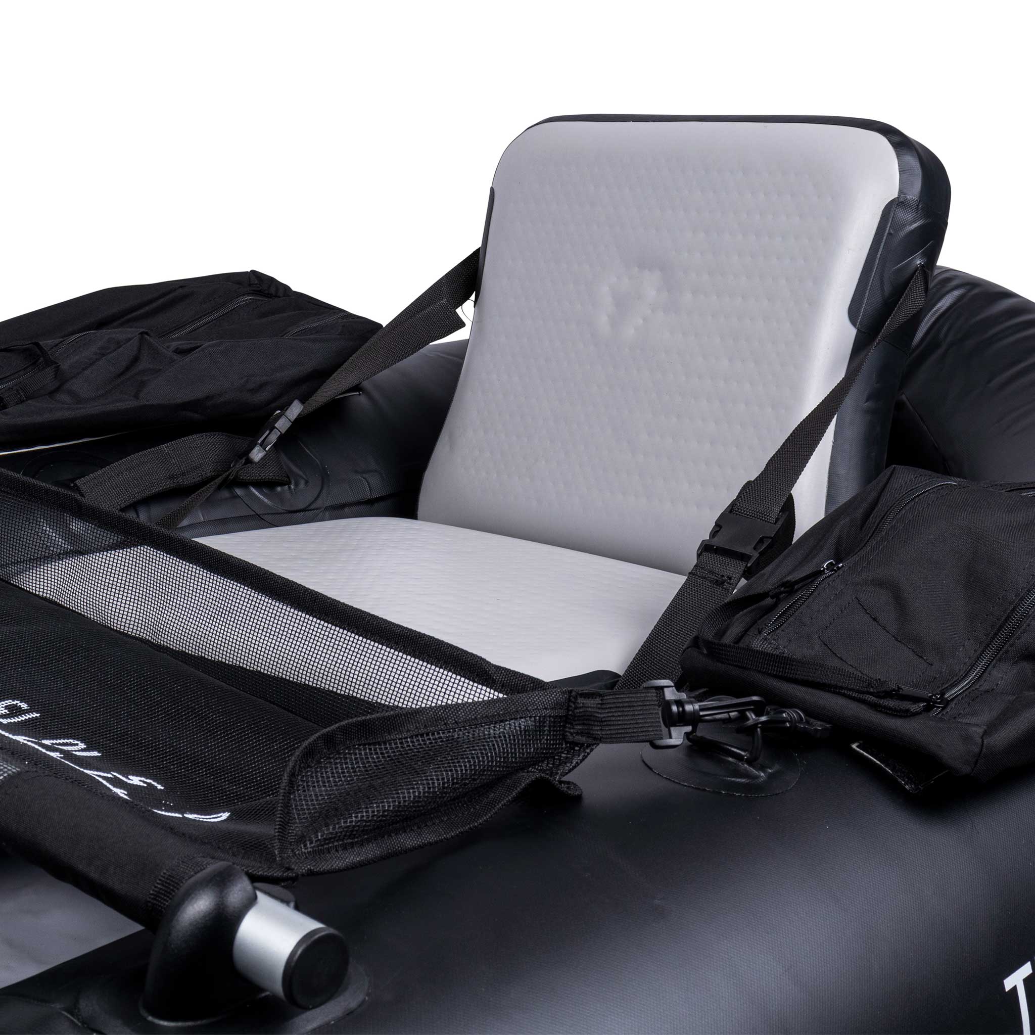 Trekker Float Tube Barracuda