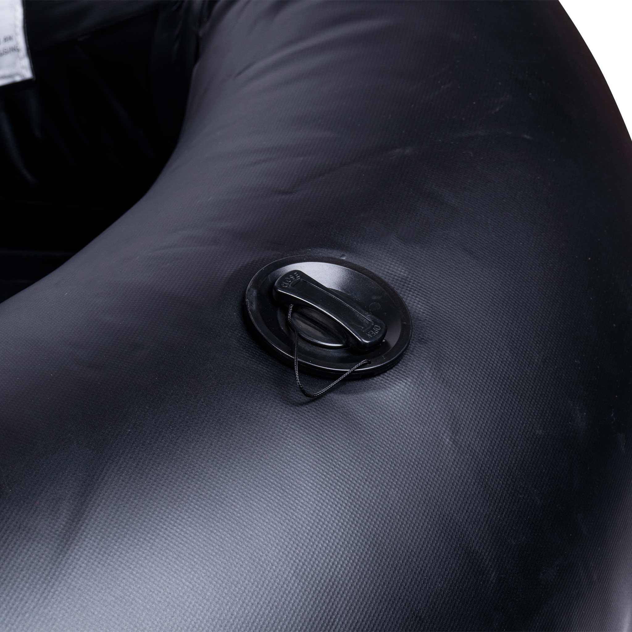 Trekker Float Tube Barracuda
