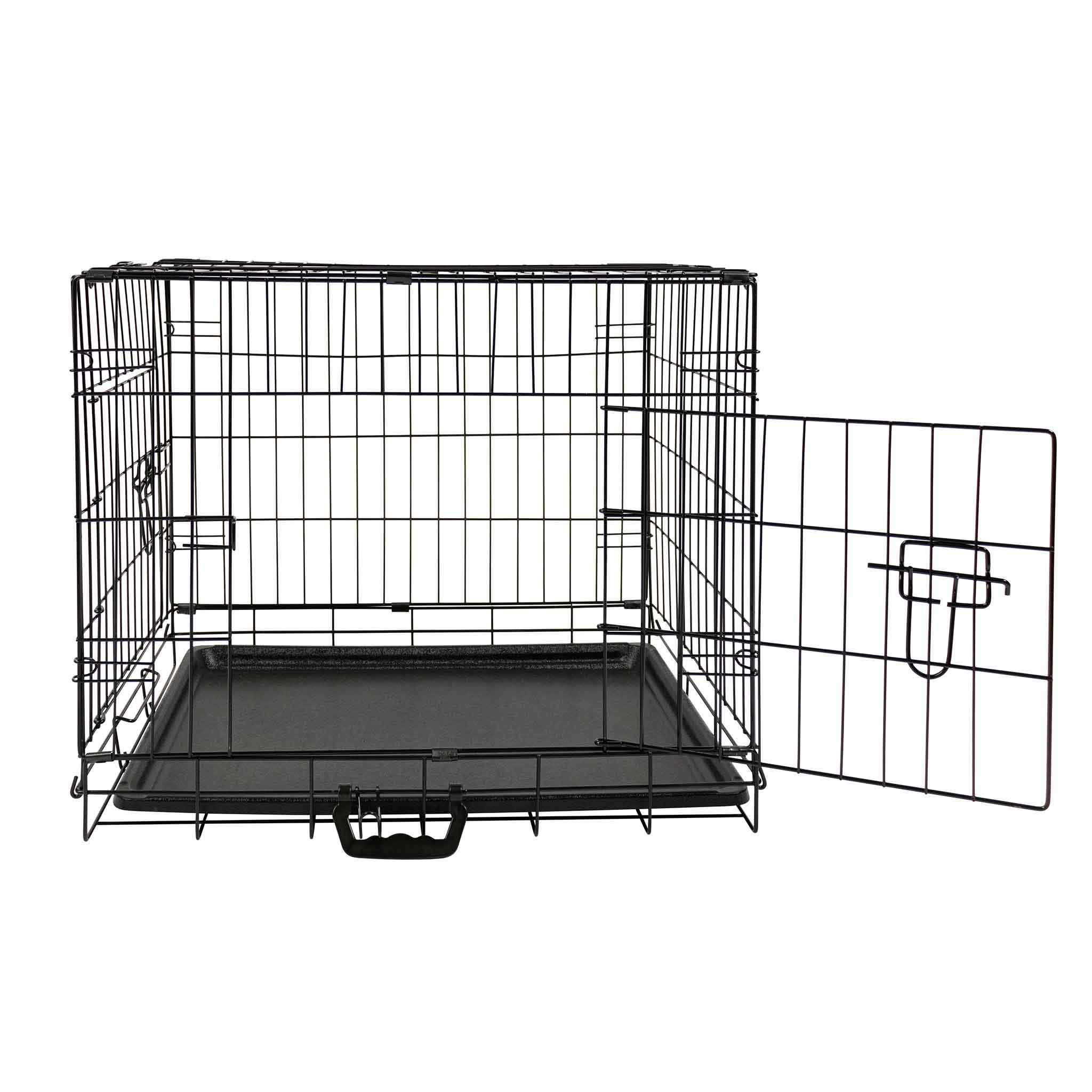 Trekker Hondenbench Licht Metaal M