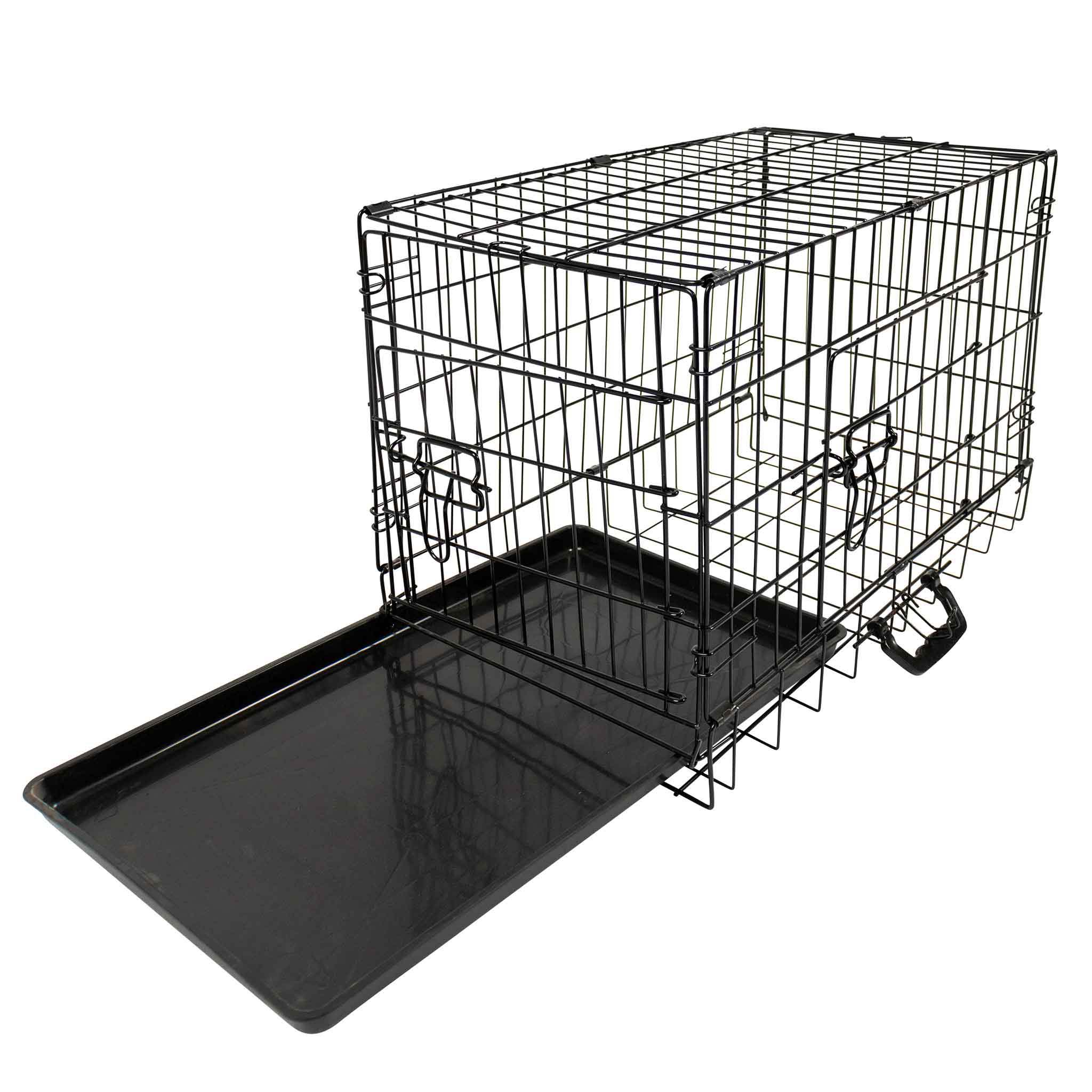 Trekker Hundebox Leichtmetall S