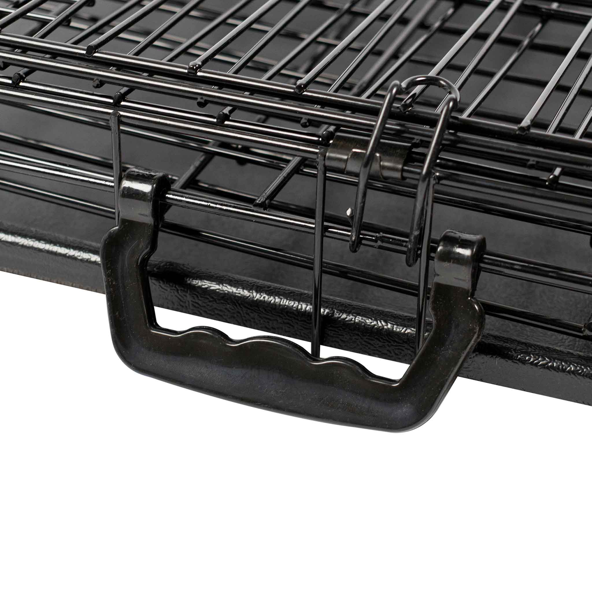 Trekker Hundebox Leichtmetall S