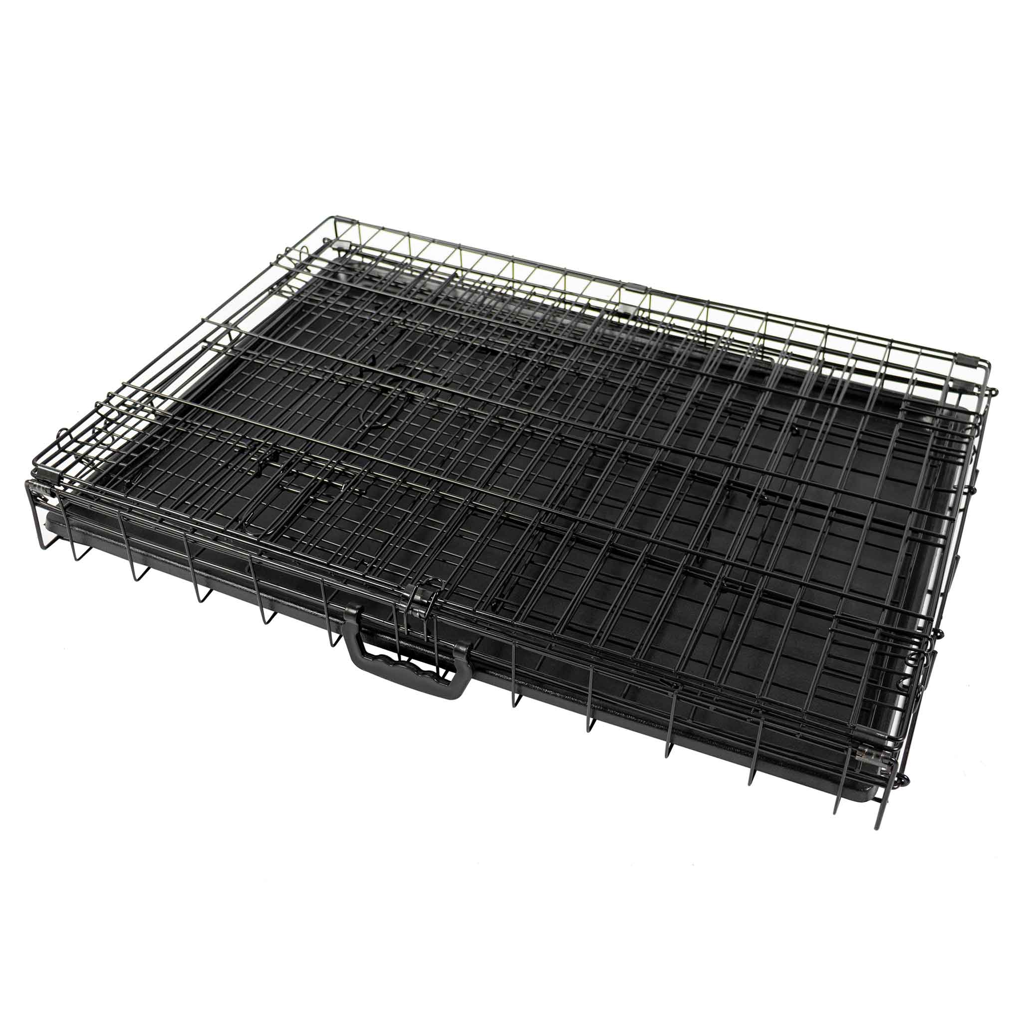 Trekker Cage Pour Chien Métal Léger M