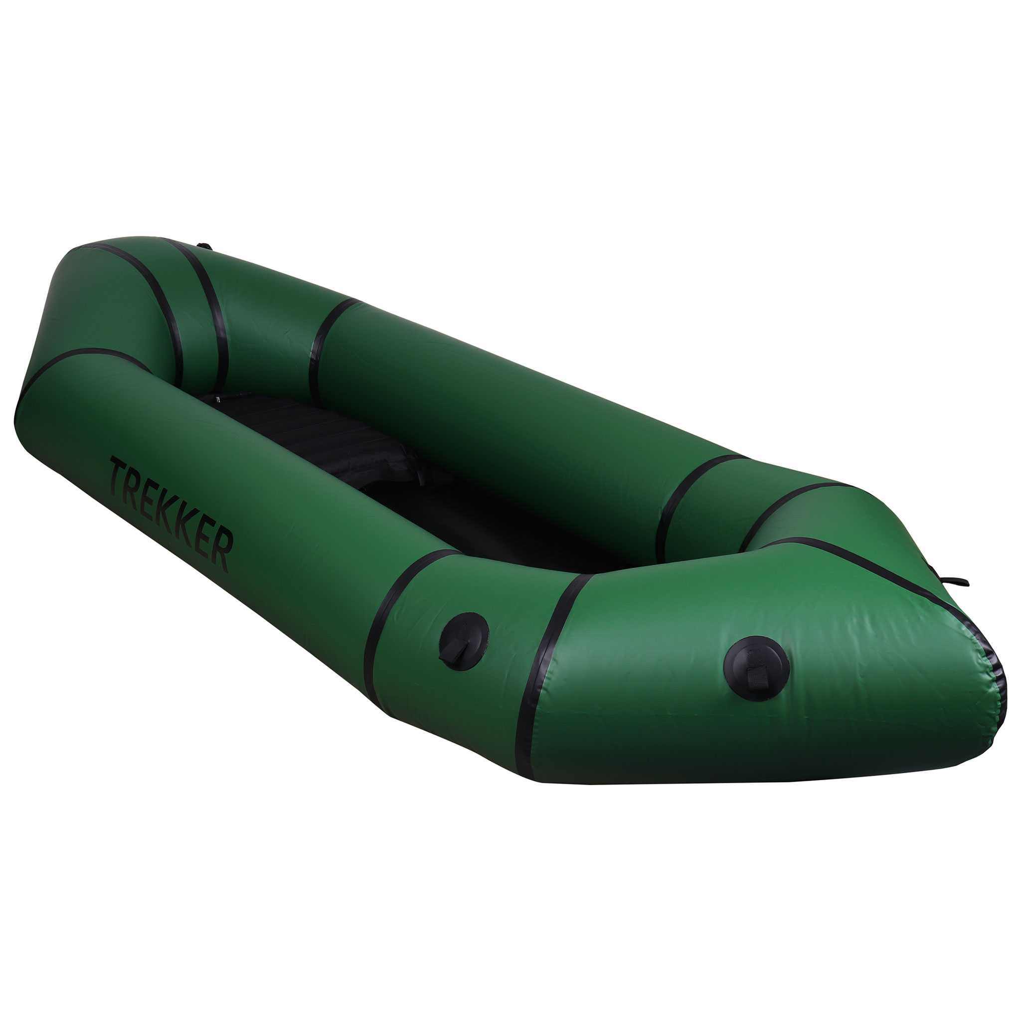 Trekker Packraft 255 - Trekker Packraft 255