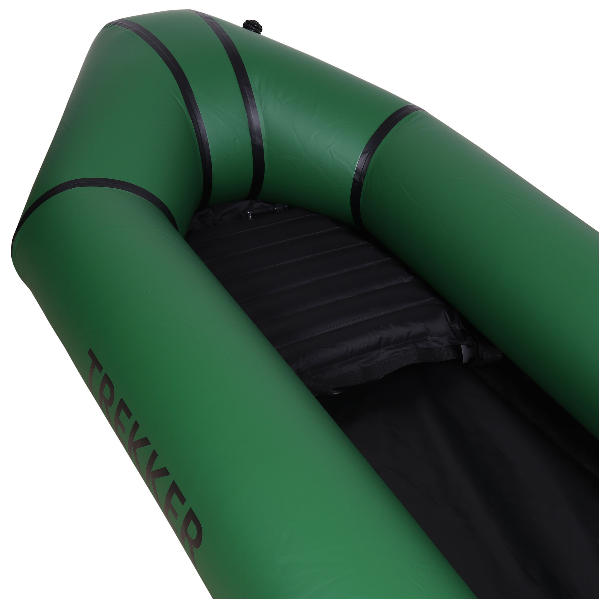 Trekker Packraft 255 - Trekker Packraft 255