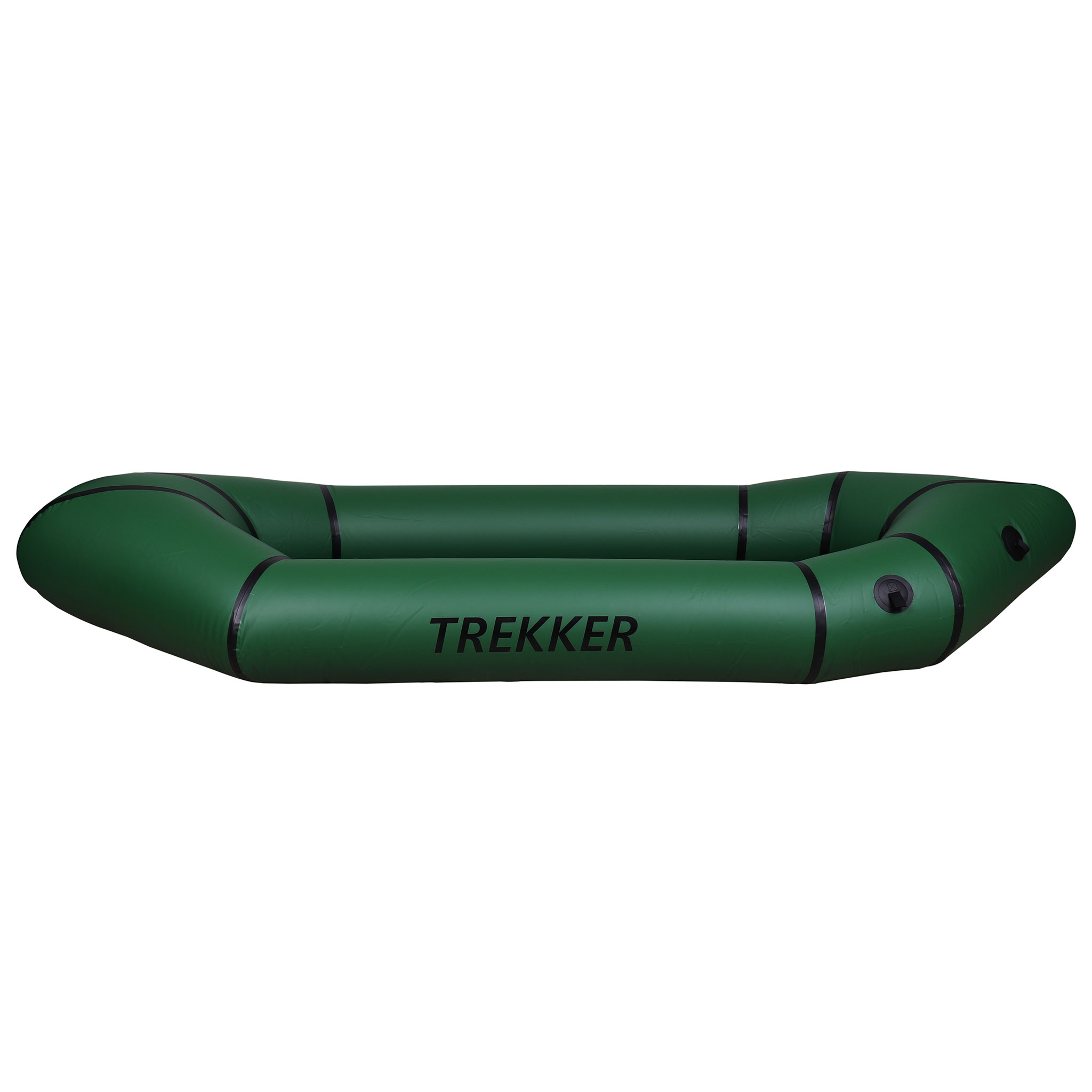 Trekker Packraft 255 - Trekker Packraft 255