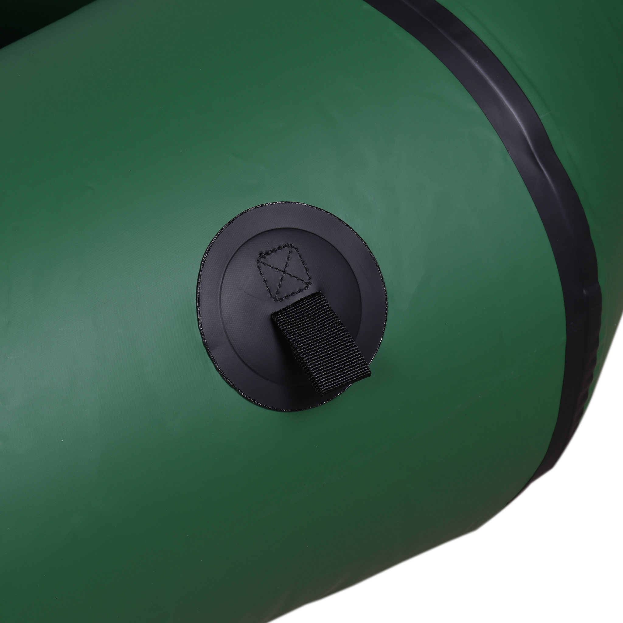 Trekker Packraft 255