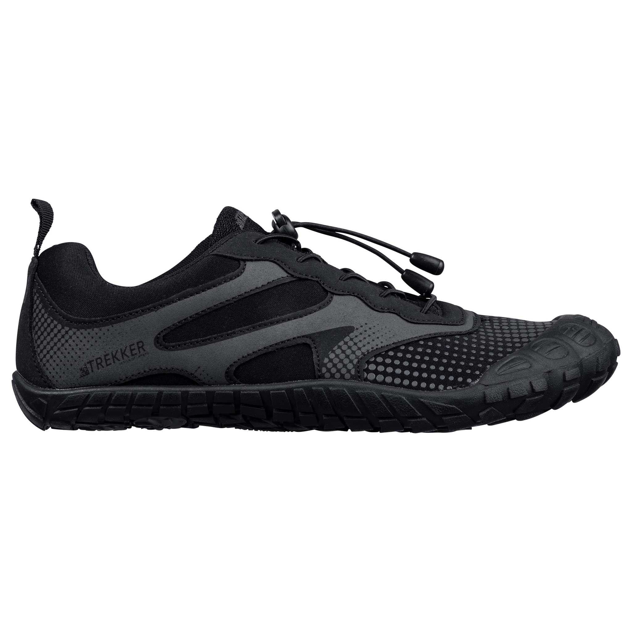 Trekker Kailājumu apavi, izmēri 36-45