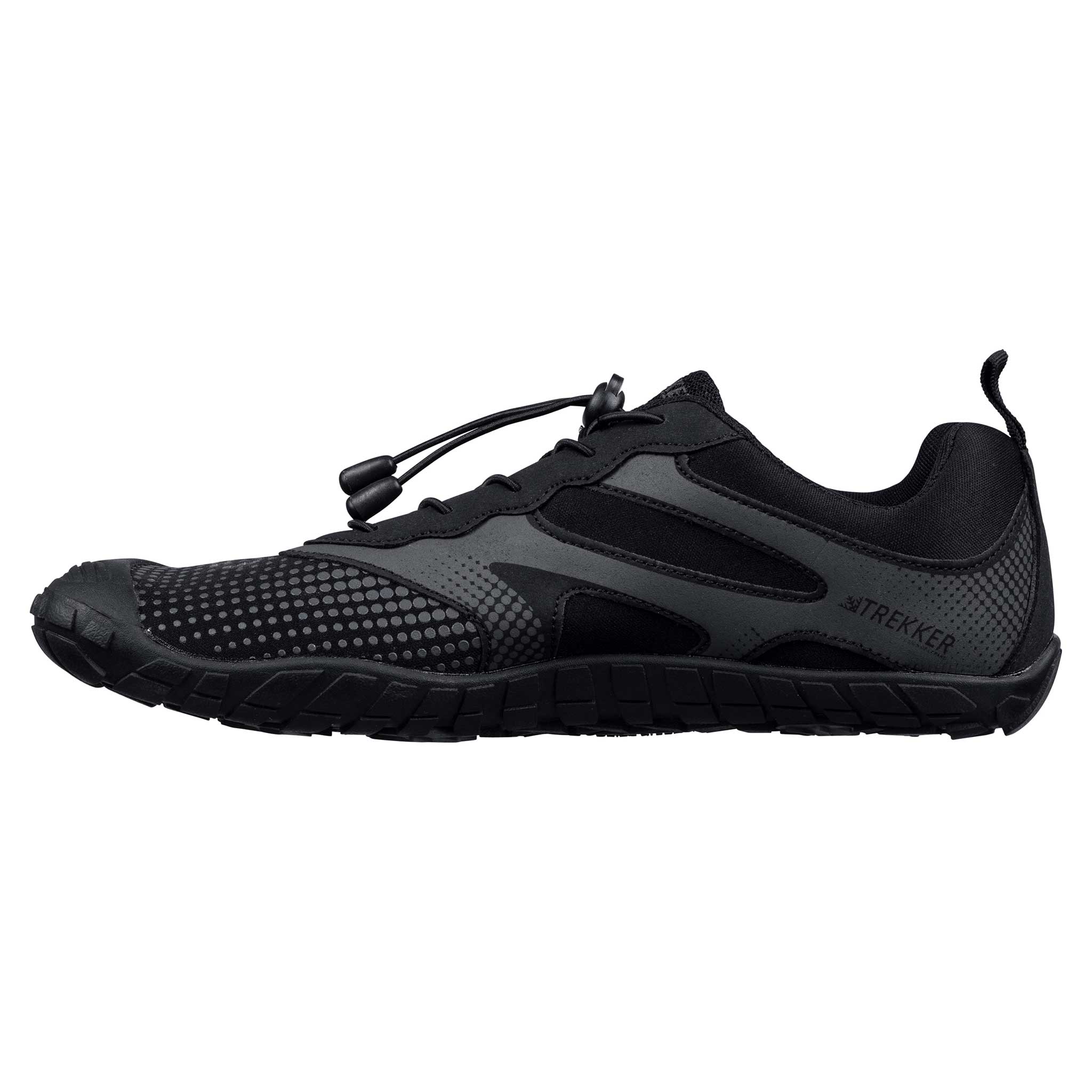 Buty Trekker Barefoot, rozmiary 36-45