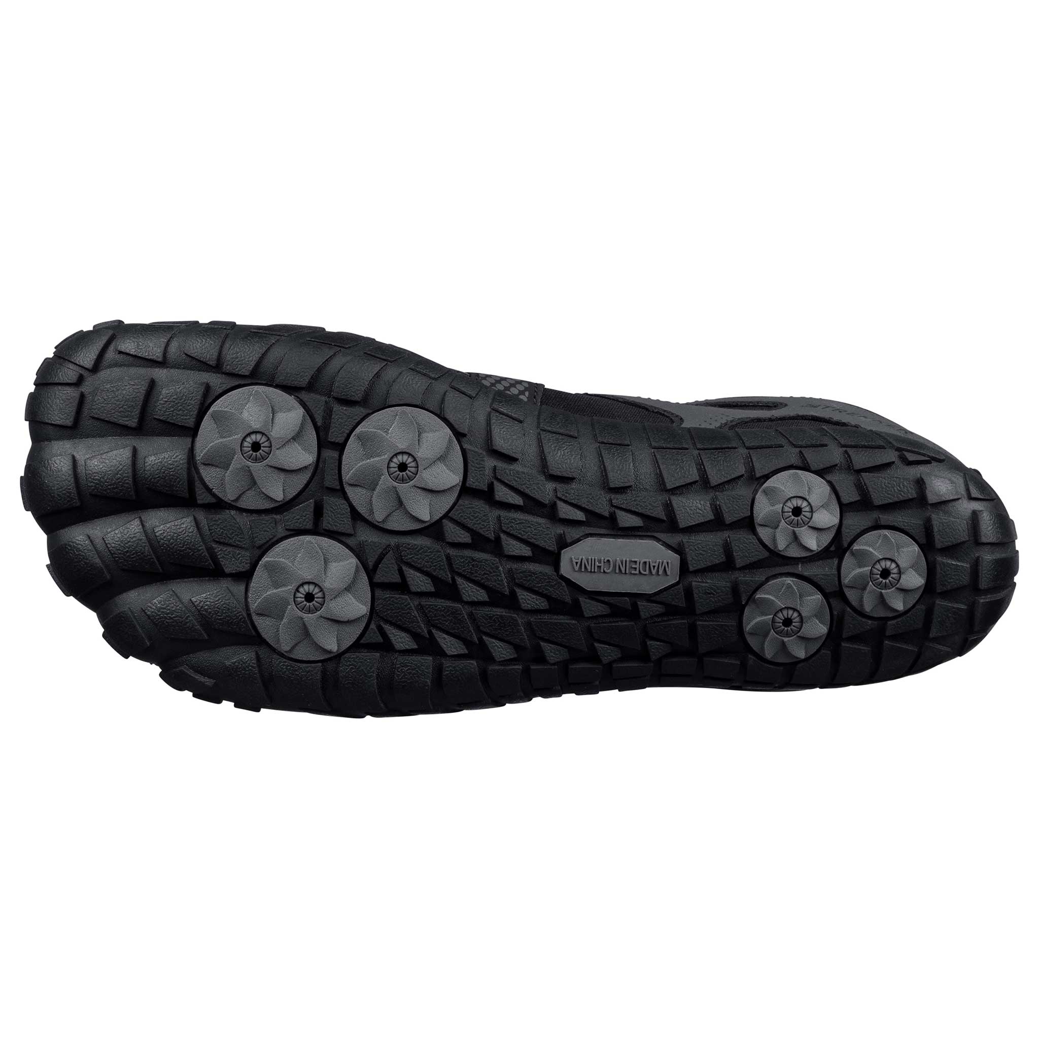 Trekker Barfotaskor, Storlek 36-45