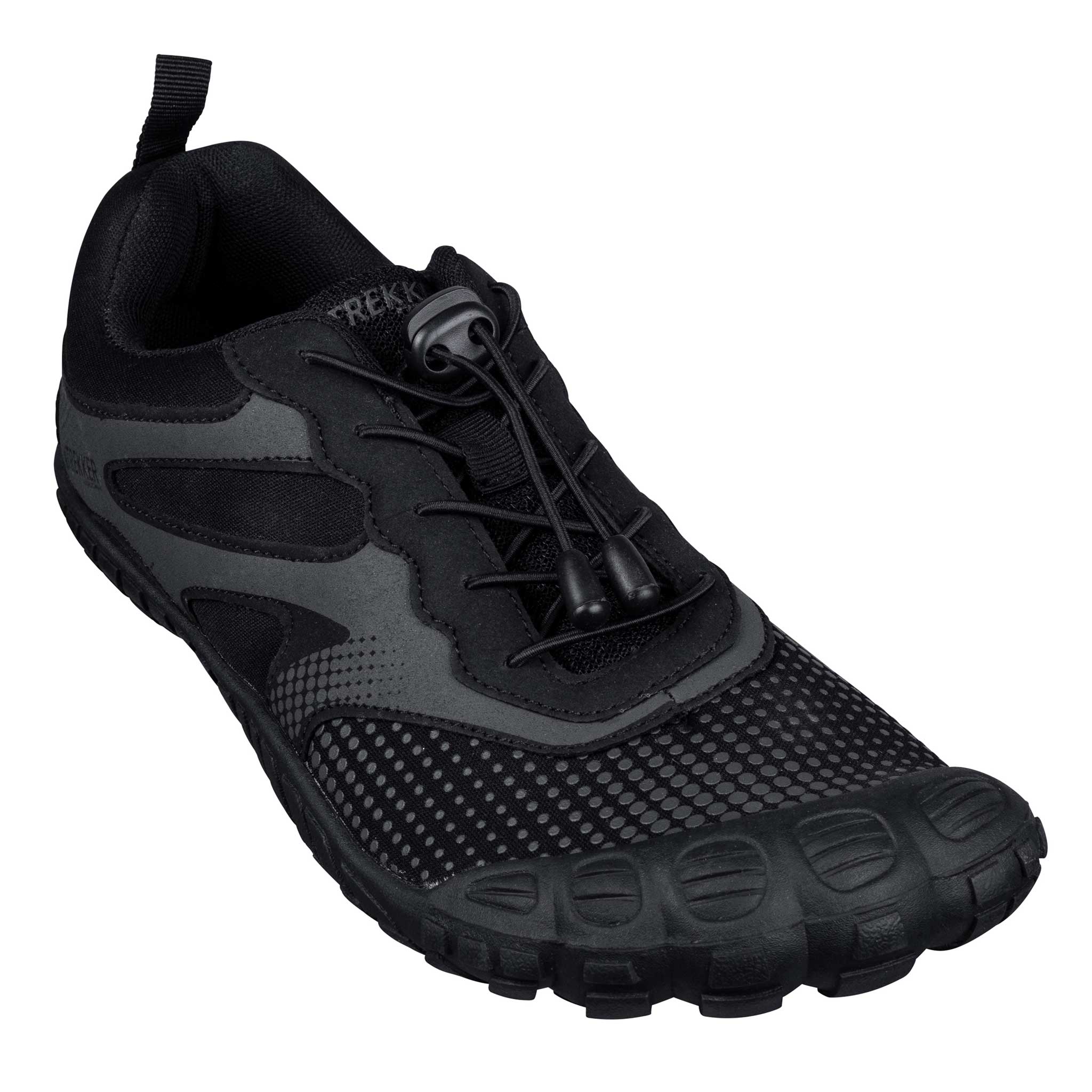Buty Trekker Barefoot, rozmiary 36-45