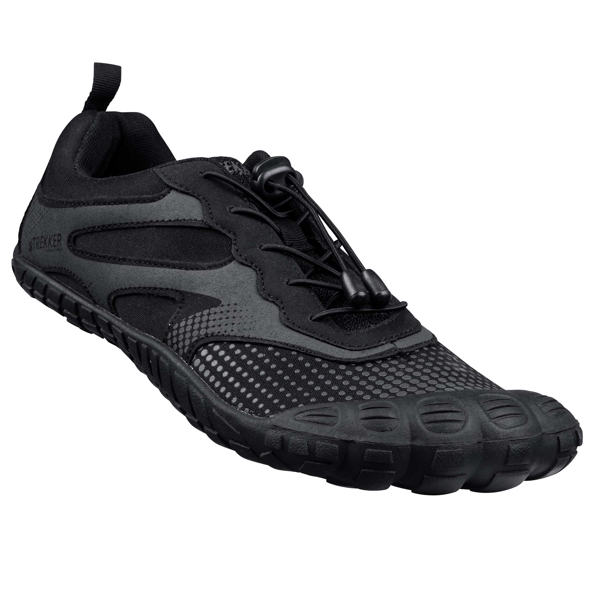 Trekker Barfußschuhe, Größen 36-45