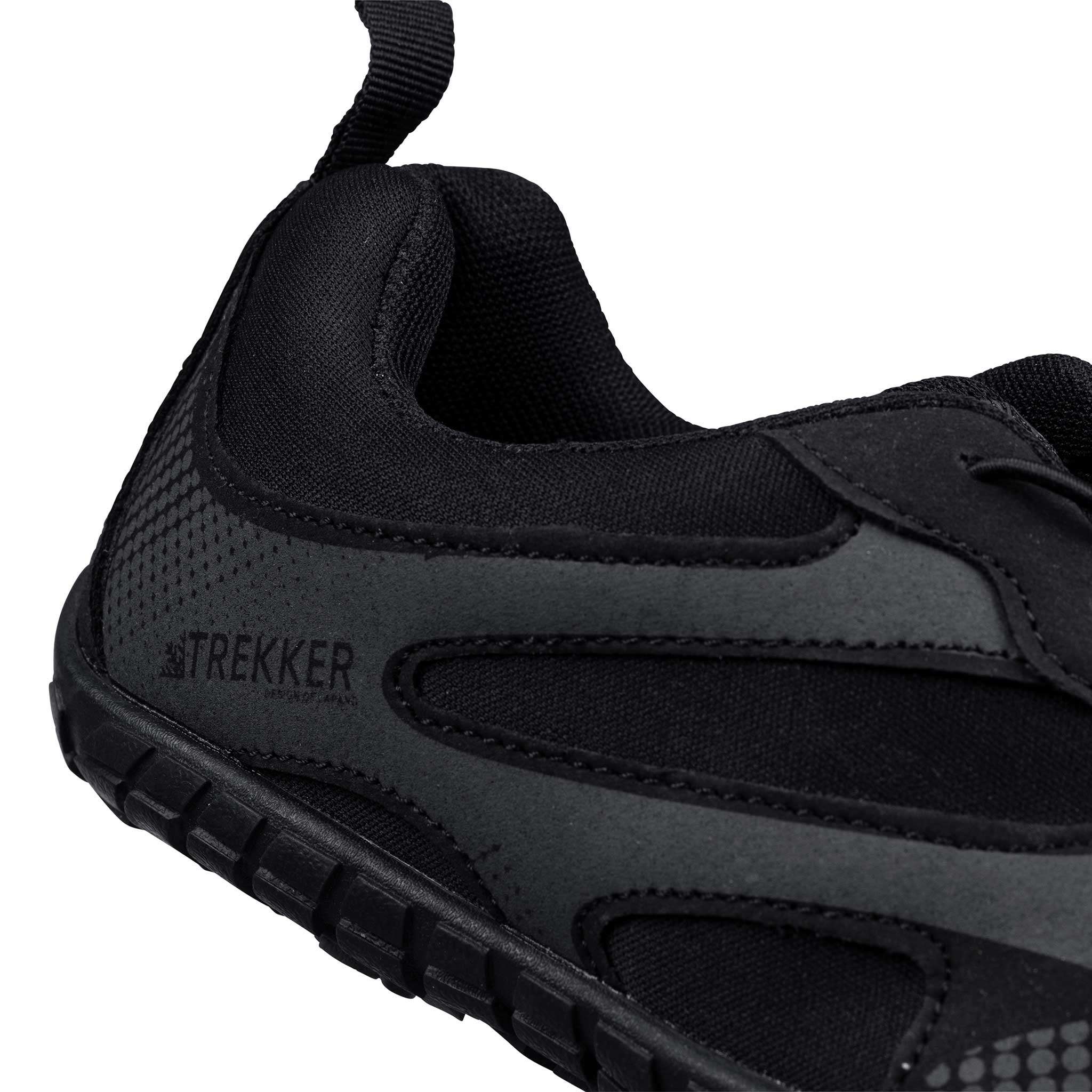 Buty Trekker Barefoot, rozmiary 36-45