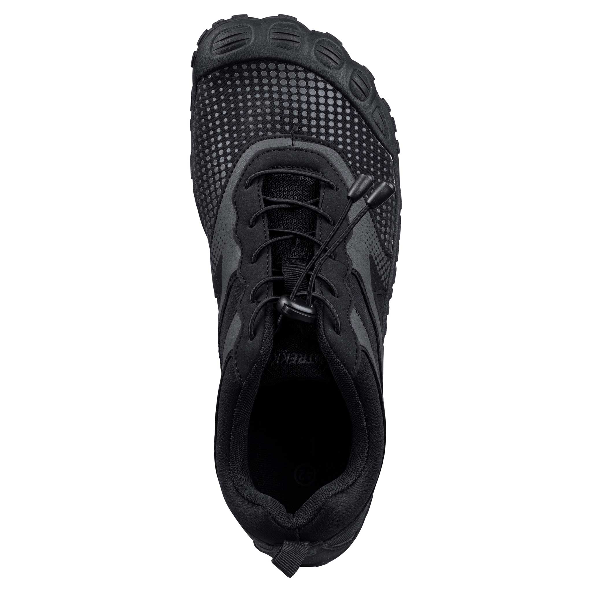 Trekker Barfotaskor, Storlek 36-45