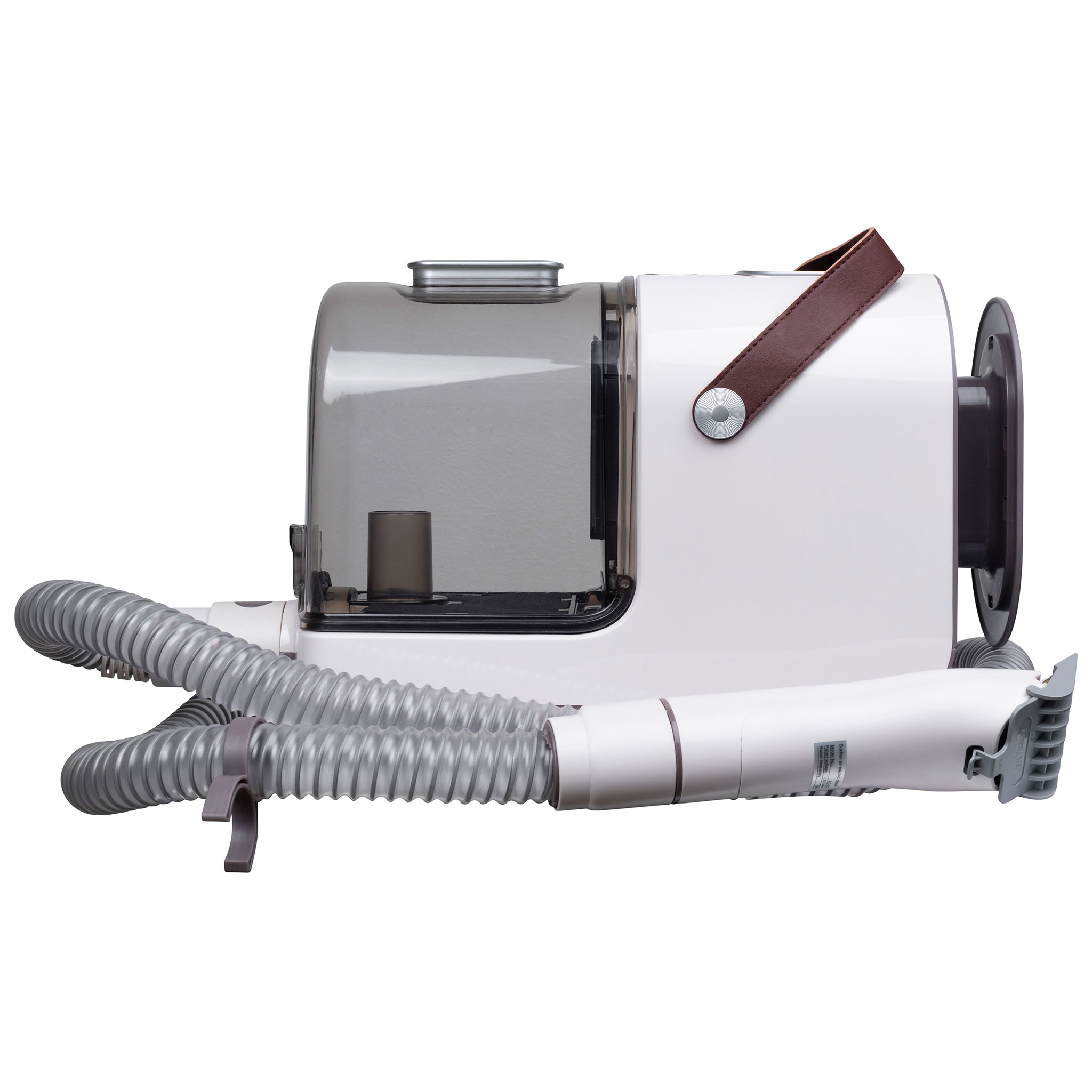 Trekker Pro Hundeschermaschine