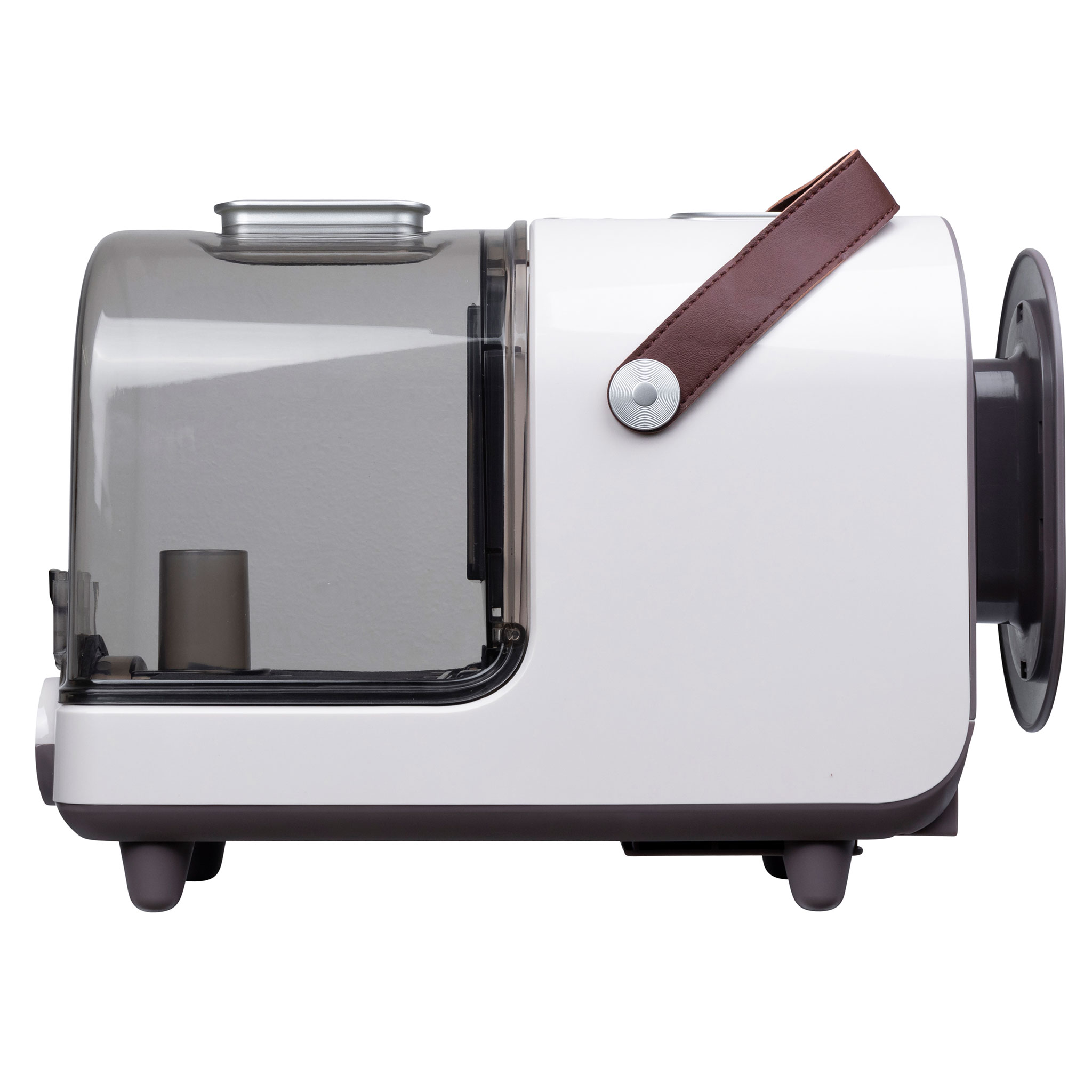 Trekker Pro šunų kirpimo mašinėlės rinkinys