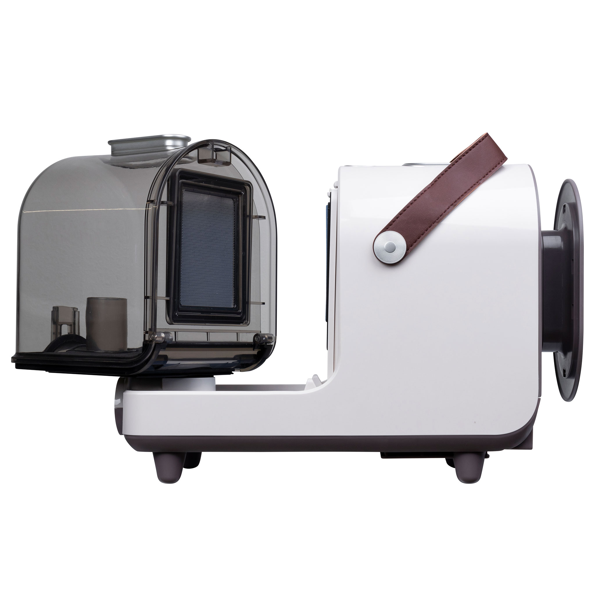 Trekker Pro Hundeschermaschine