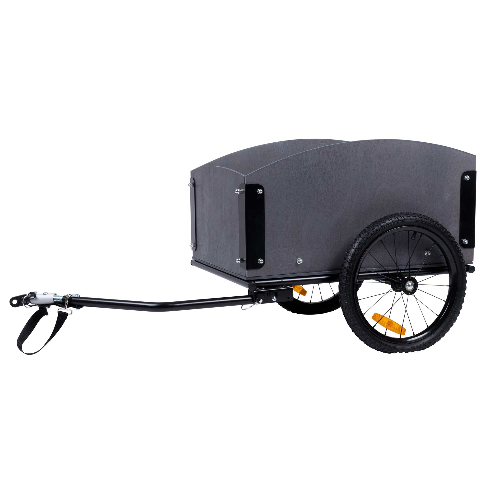 Trekker Cykelkärra