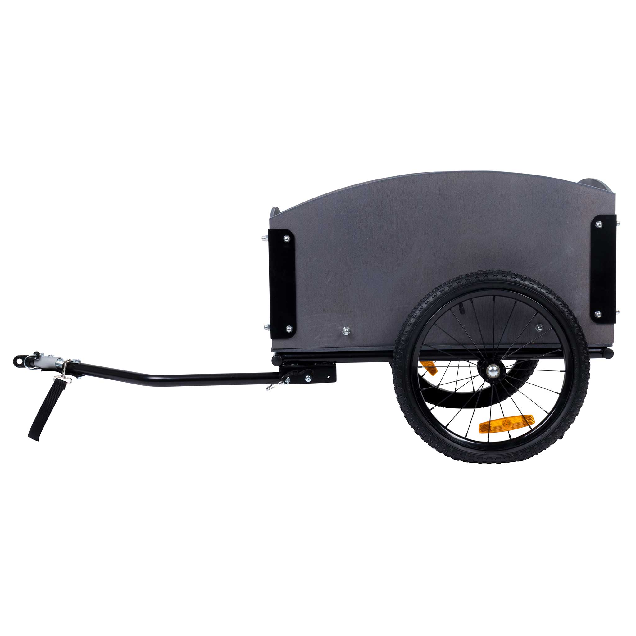 Trekker Cykelkärra