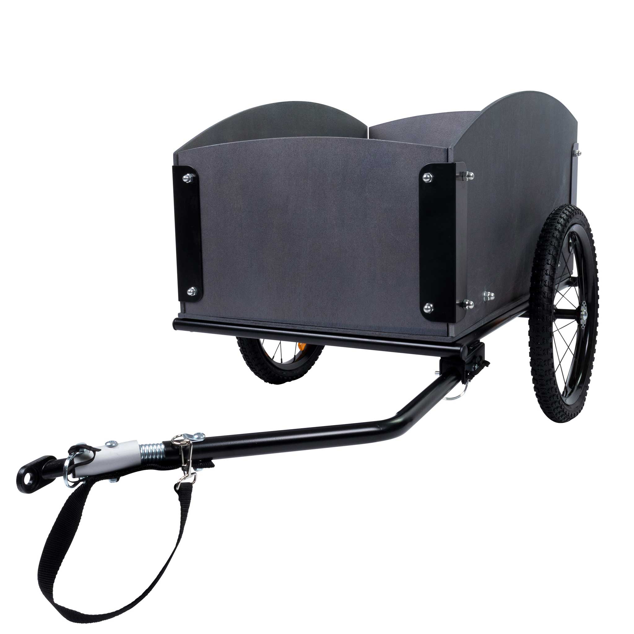 Trekker Cykelkärra