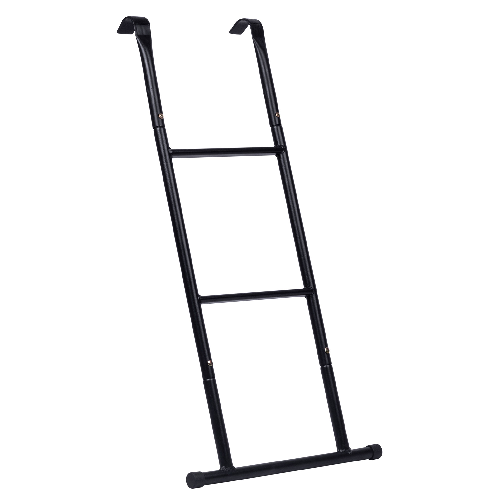 Trampoline trappen