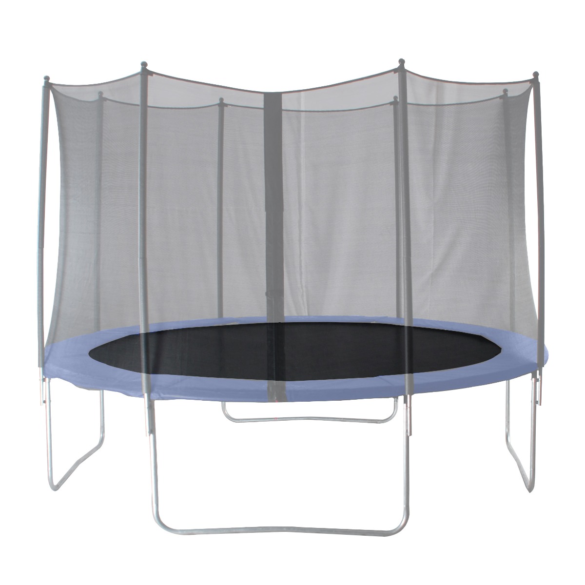 Trampoline Mat Rond React 2,44 - 4,27m