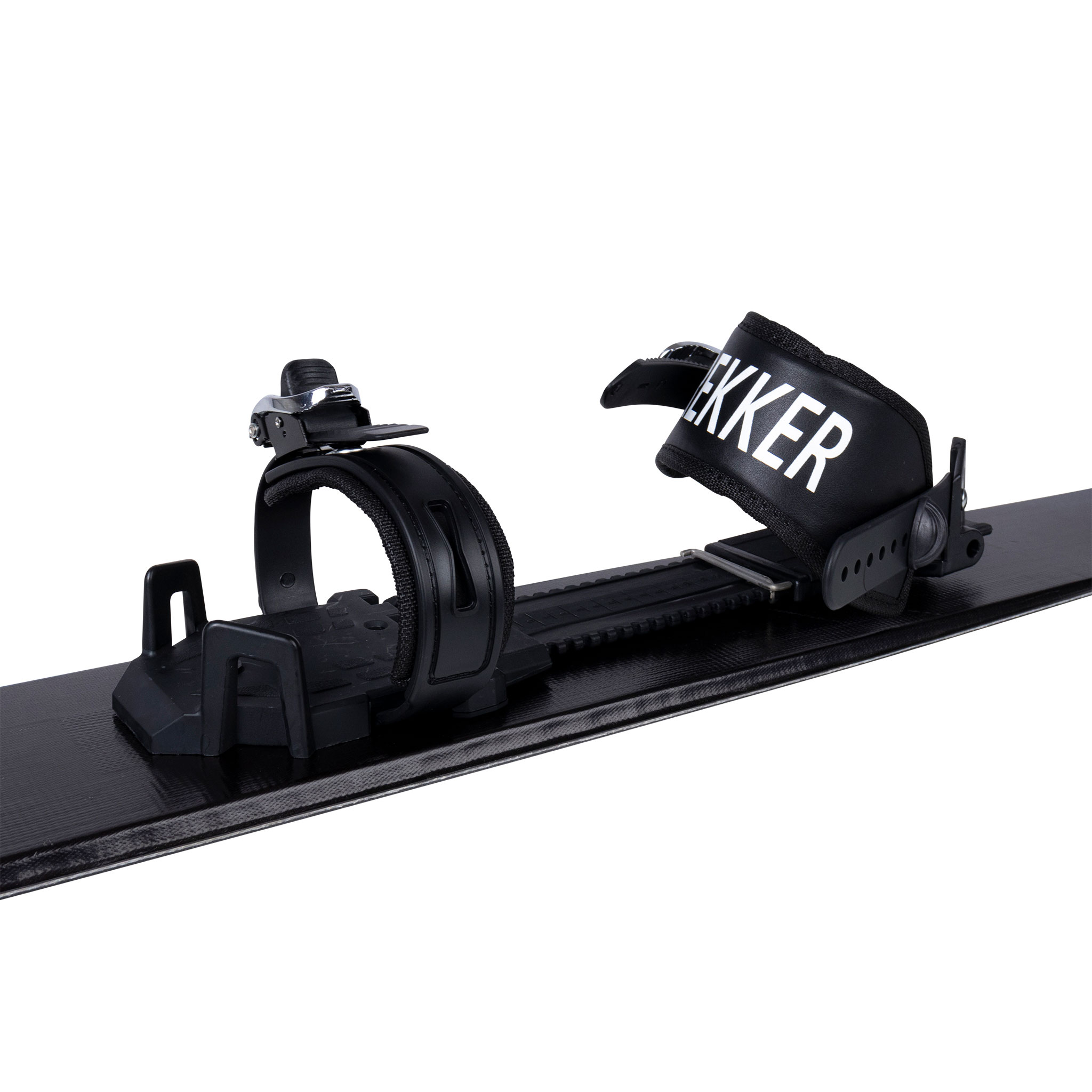 Trekker Turskidor 130cm med bindningar