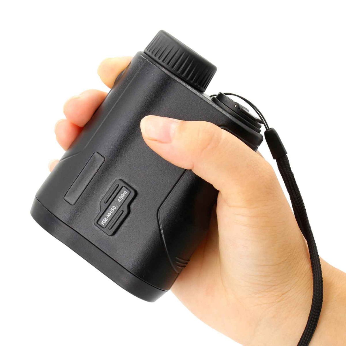Trekker Afstandsmeter E600