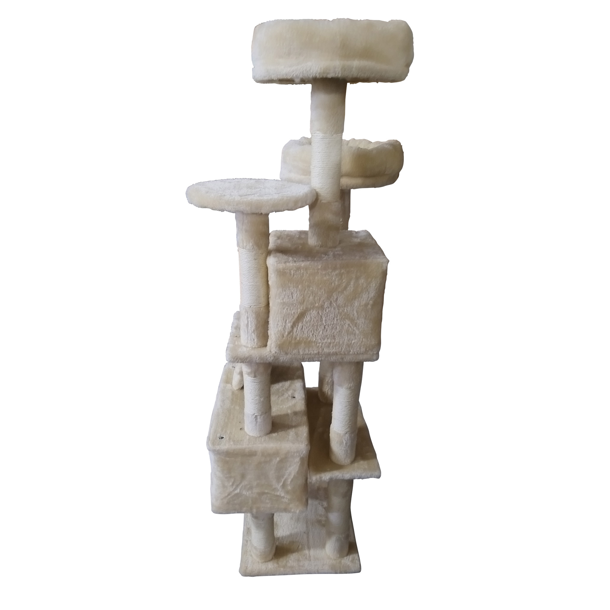 Trekker Cat Tree Gracie 141cm