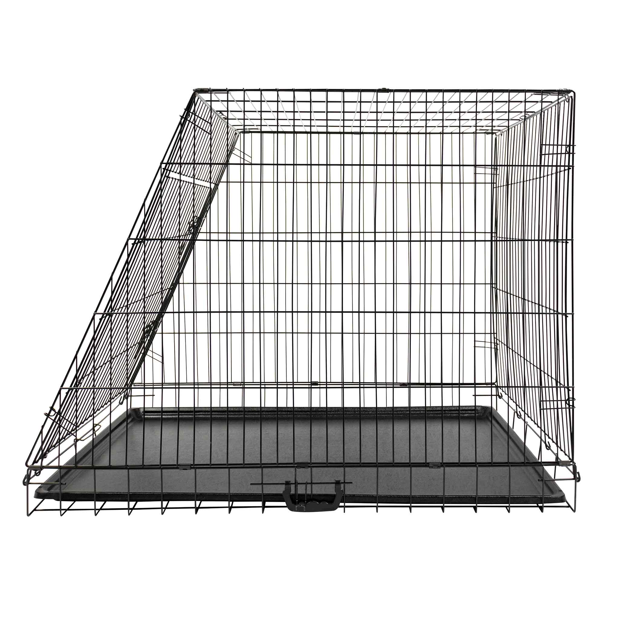 Trekker Hundebox Schrägheck XL