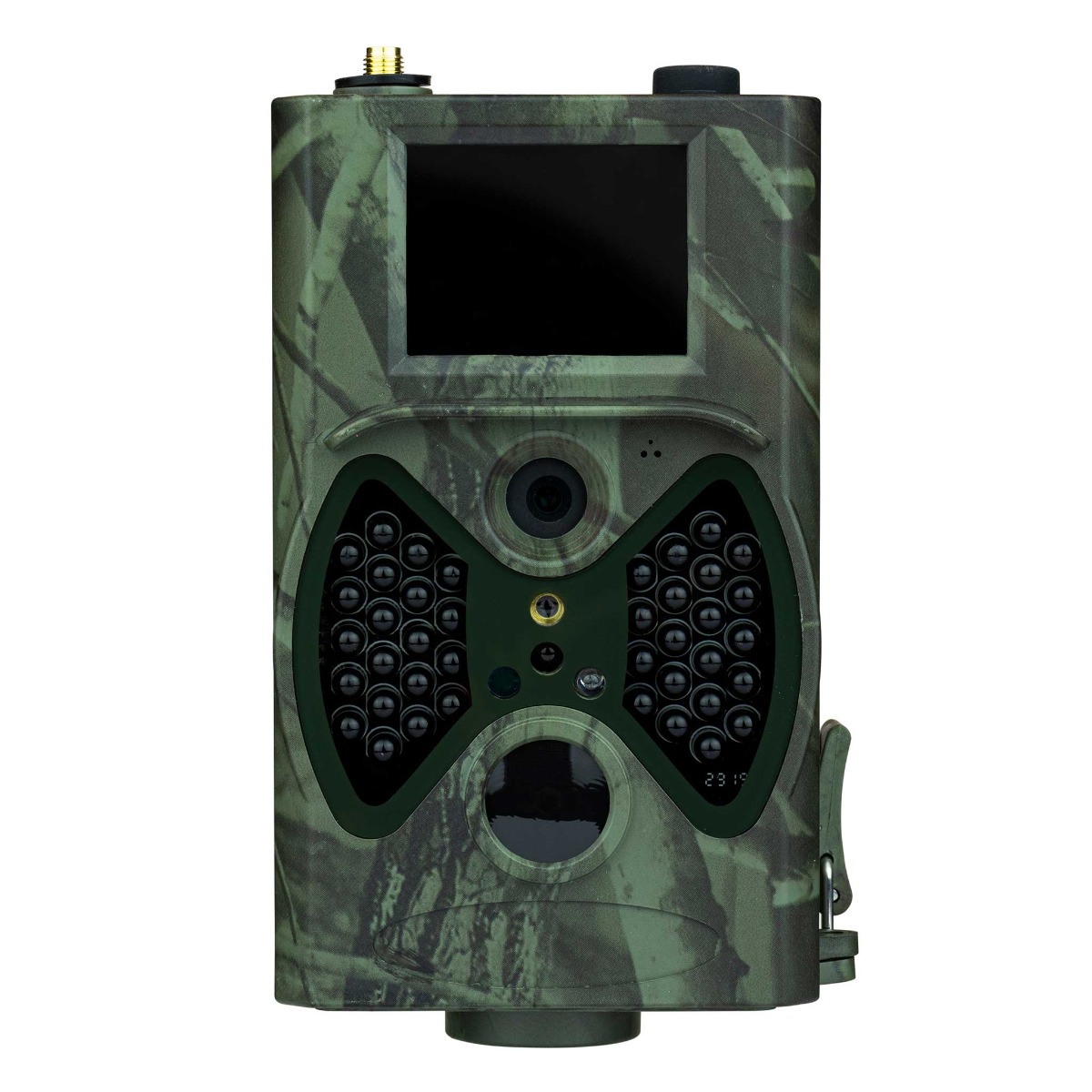 Trekker 5 x Trail Camera set Sending 2G
