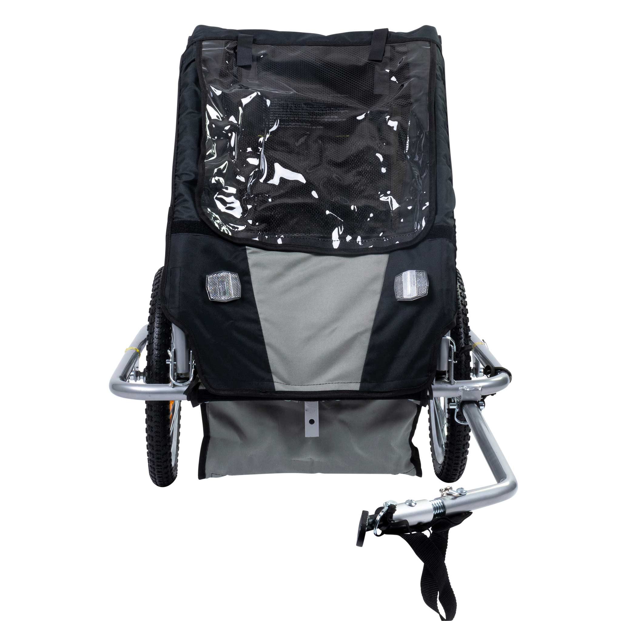 Trekker Bike Trailer for 1 Child