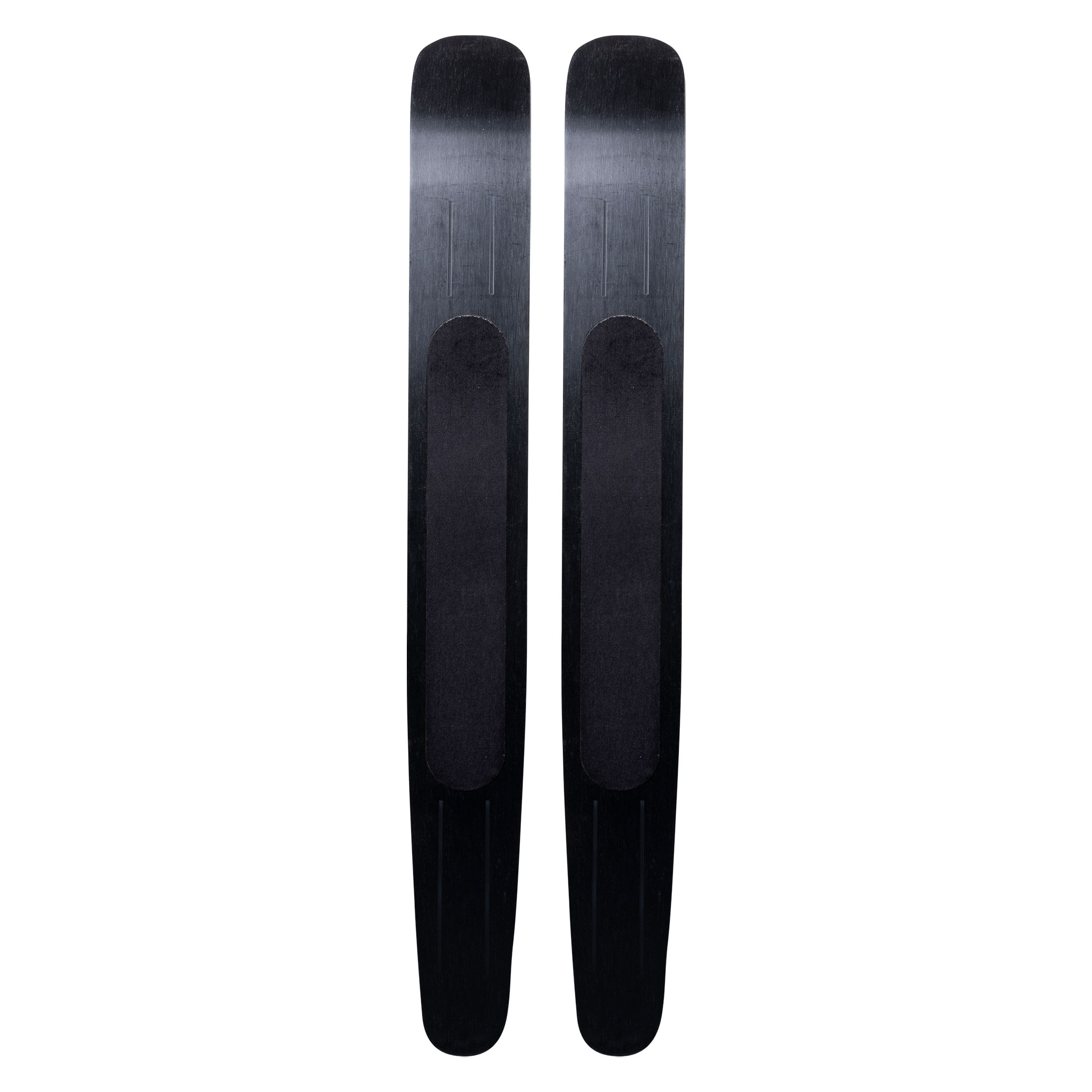 Trekker Tourenskier 120cm