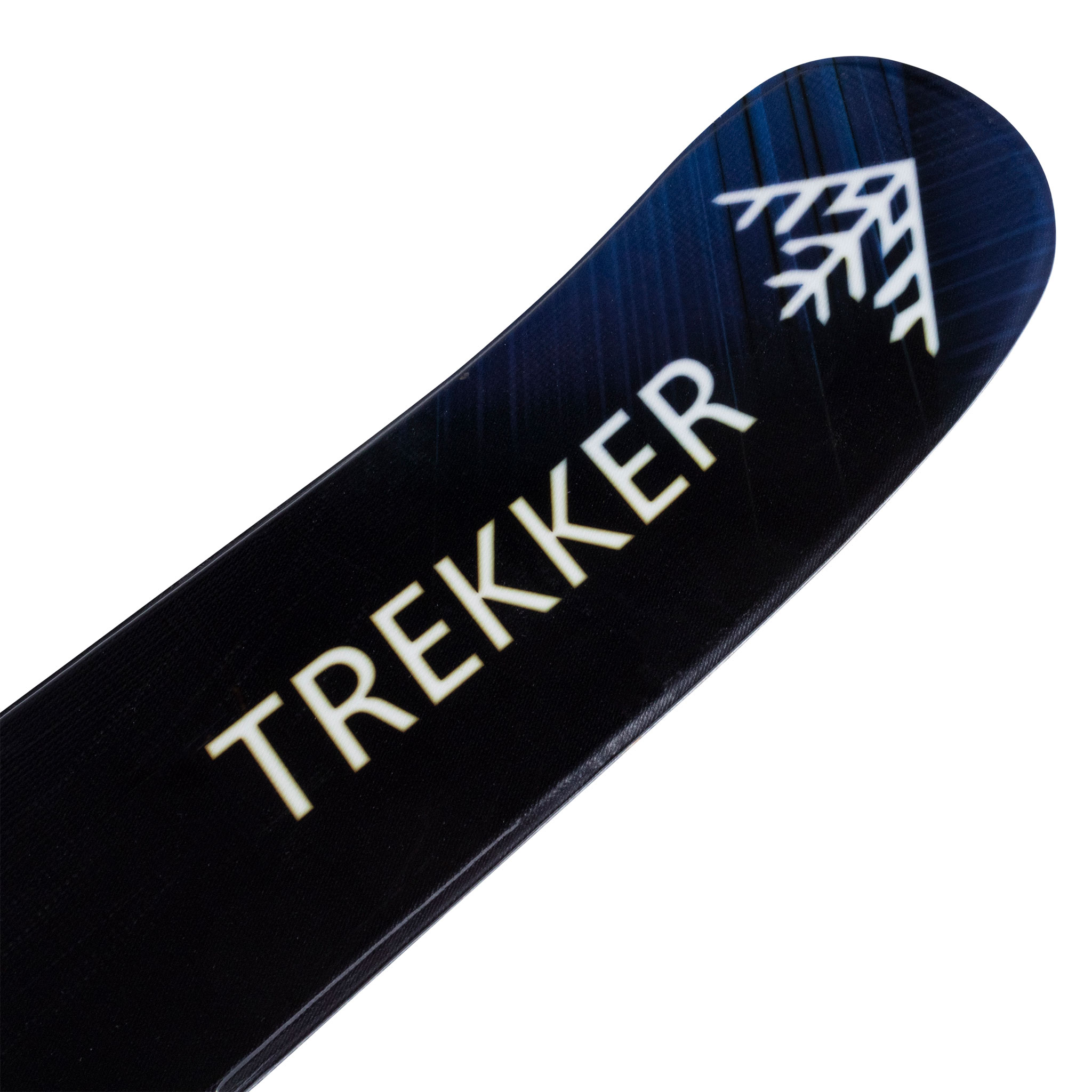 Trekker Tūrisma Slēpes 120cm