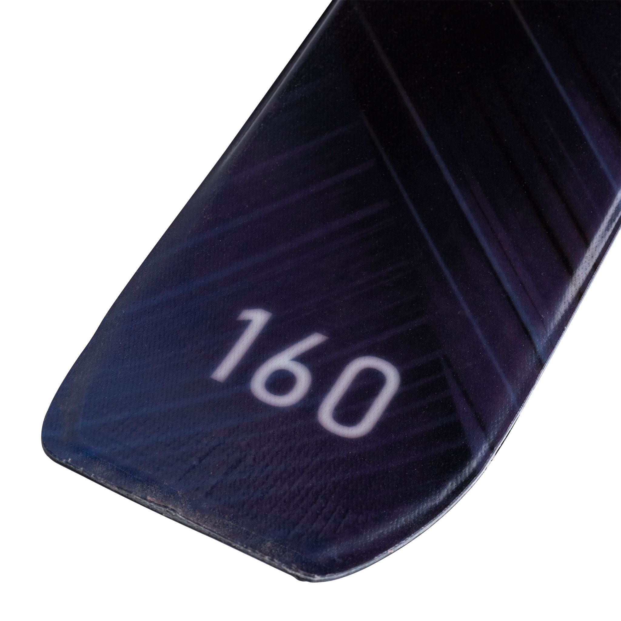 Trekker Matkasuusad 160cm