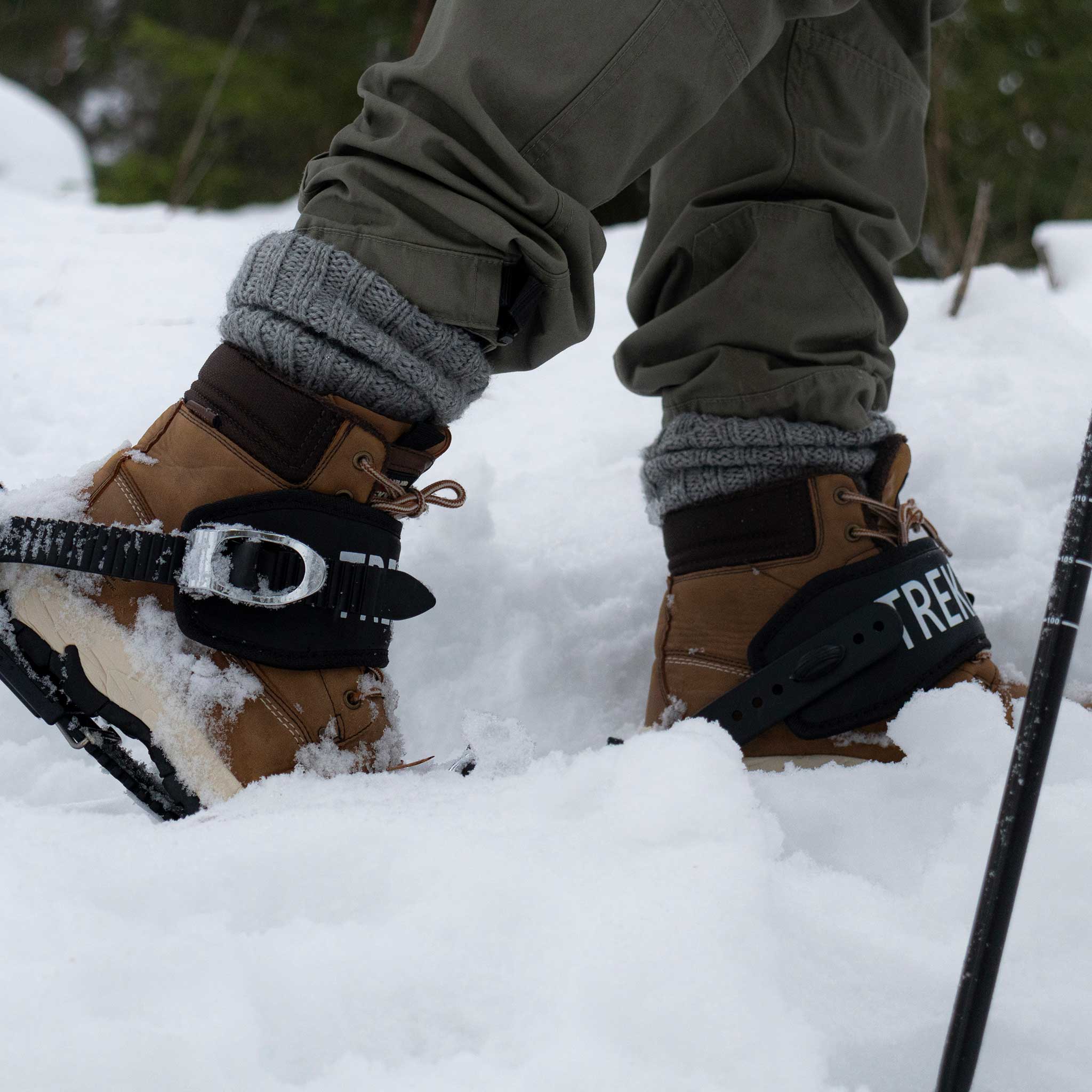 Trekker Toerski 160cm