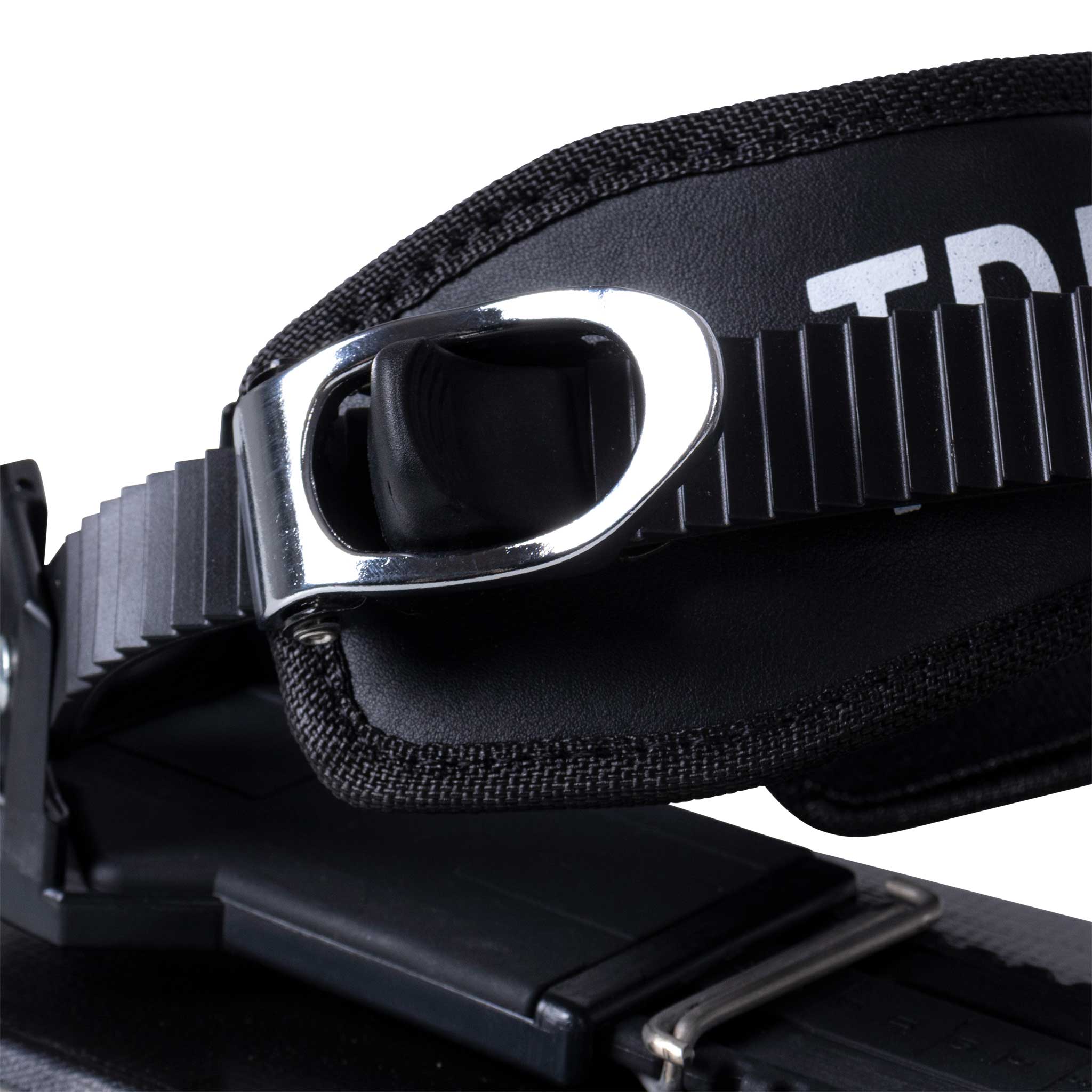 Trekker Bindings for Skishoes
