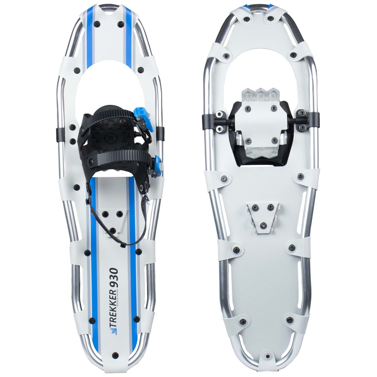 Trekker Narty Turystyczne 9x30