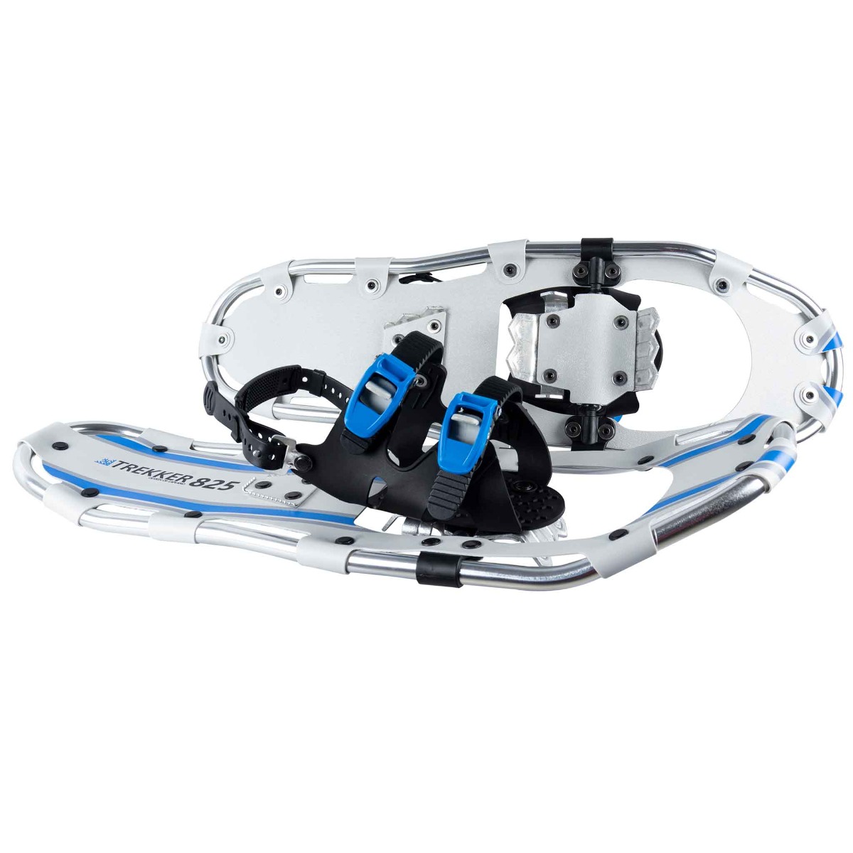Trekker Snowshoes 8x25