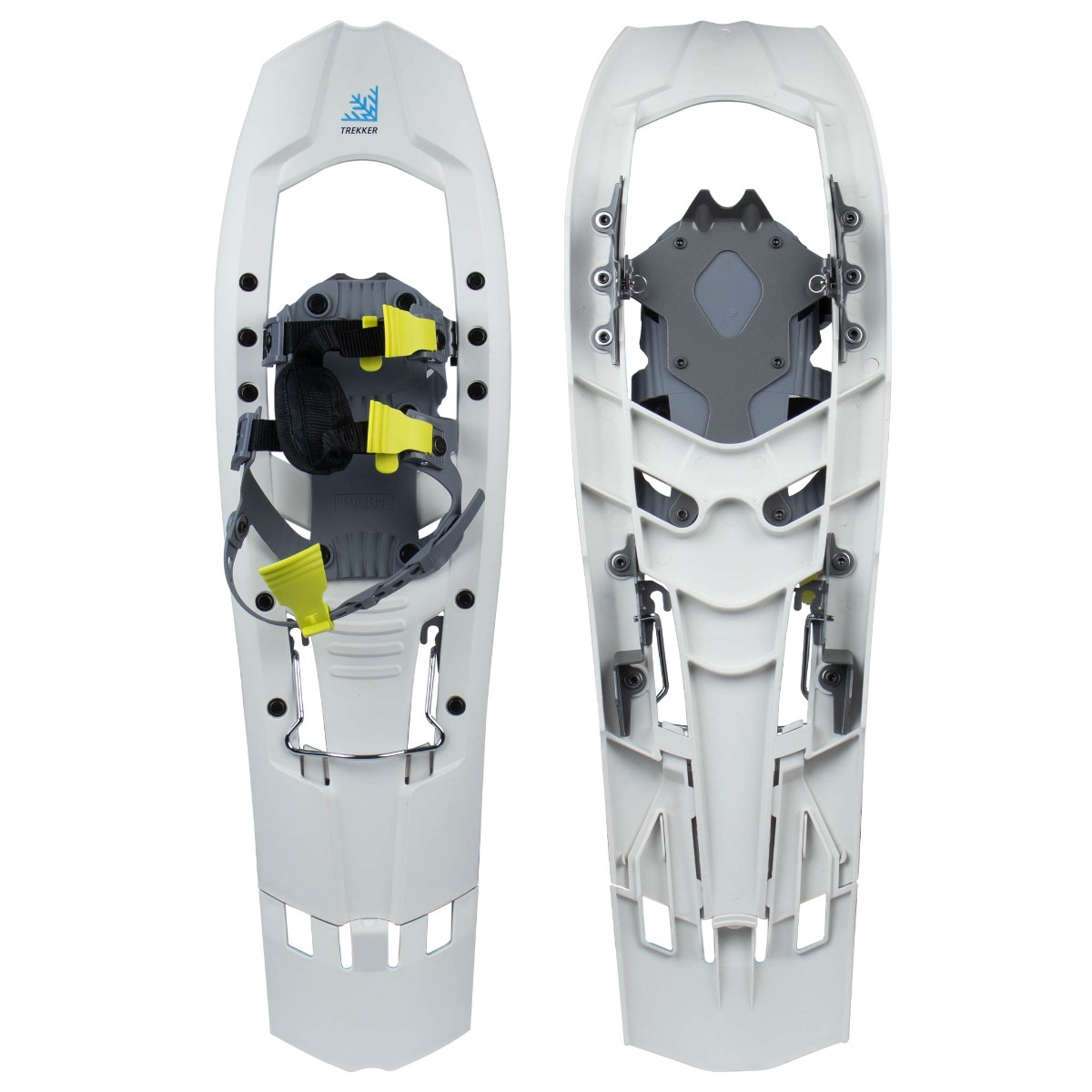 Trekker Schneeschuhe Pro, verstellbar