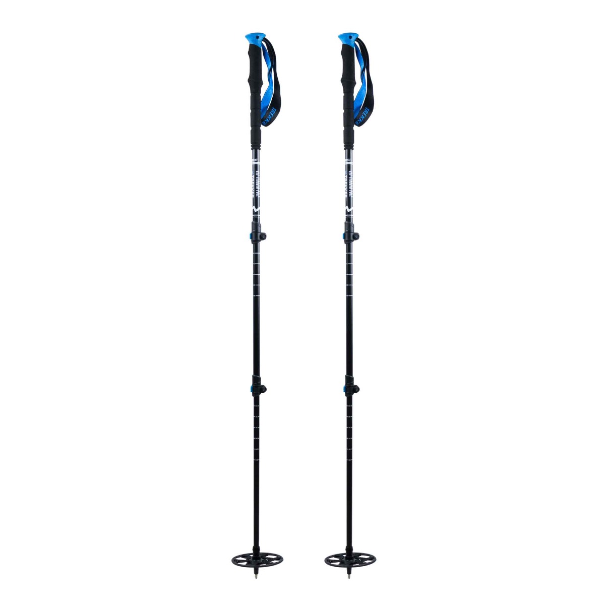 Trekker Snowshoe pole, adjustable