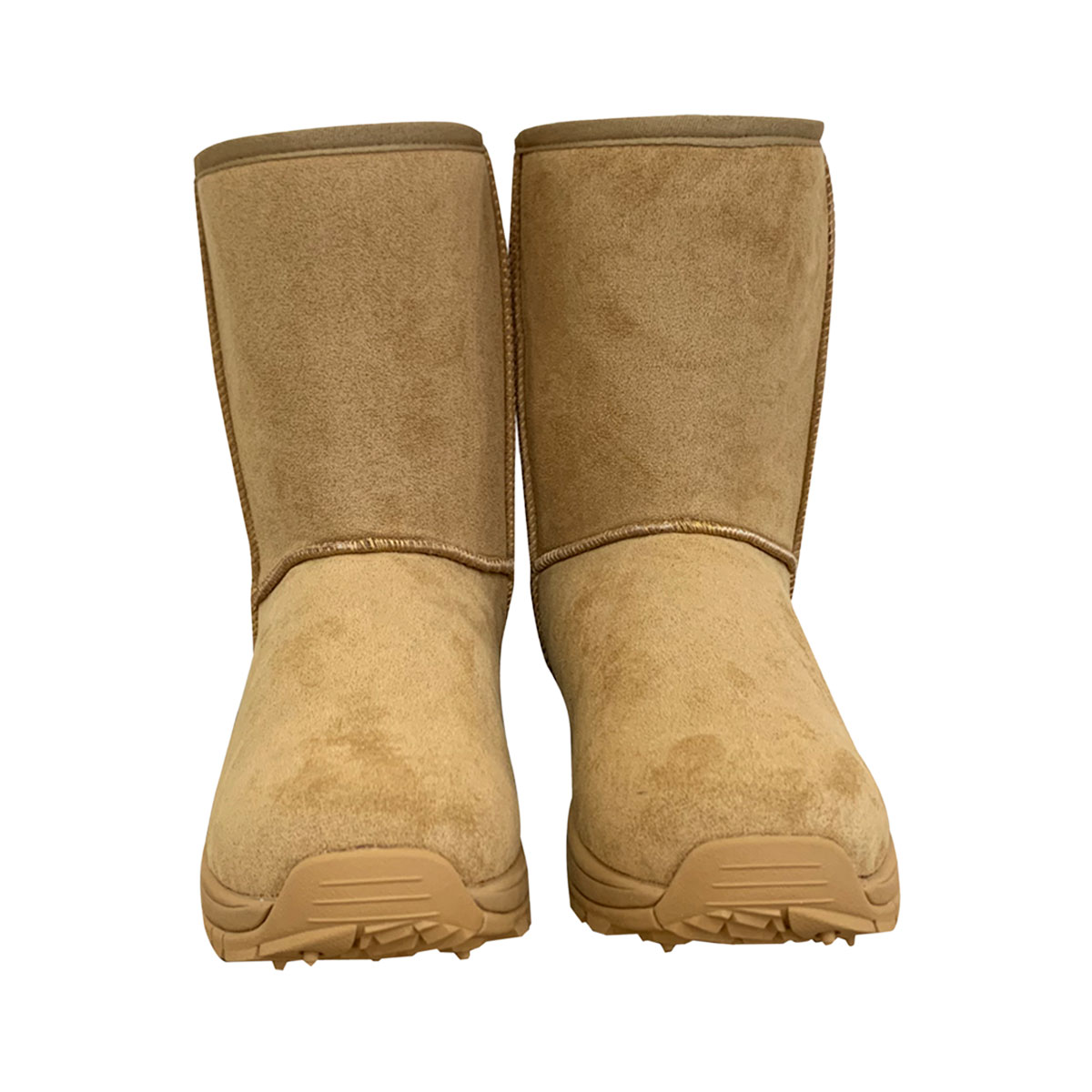 Trekker Dubbsko Classic Winterschuhe mit Spikes