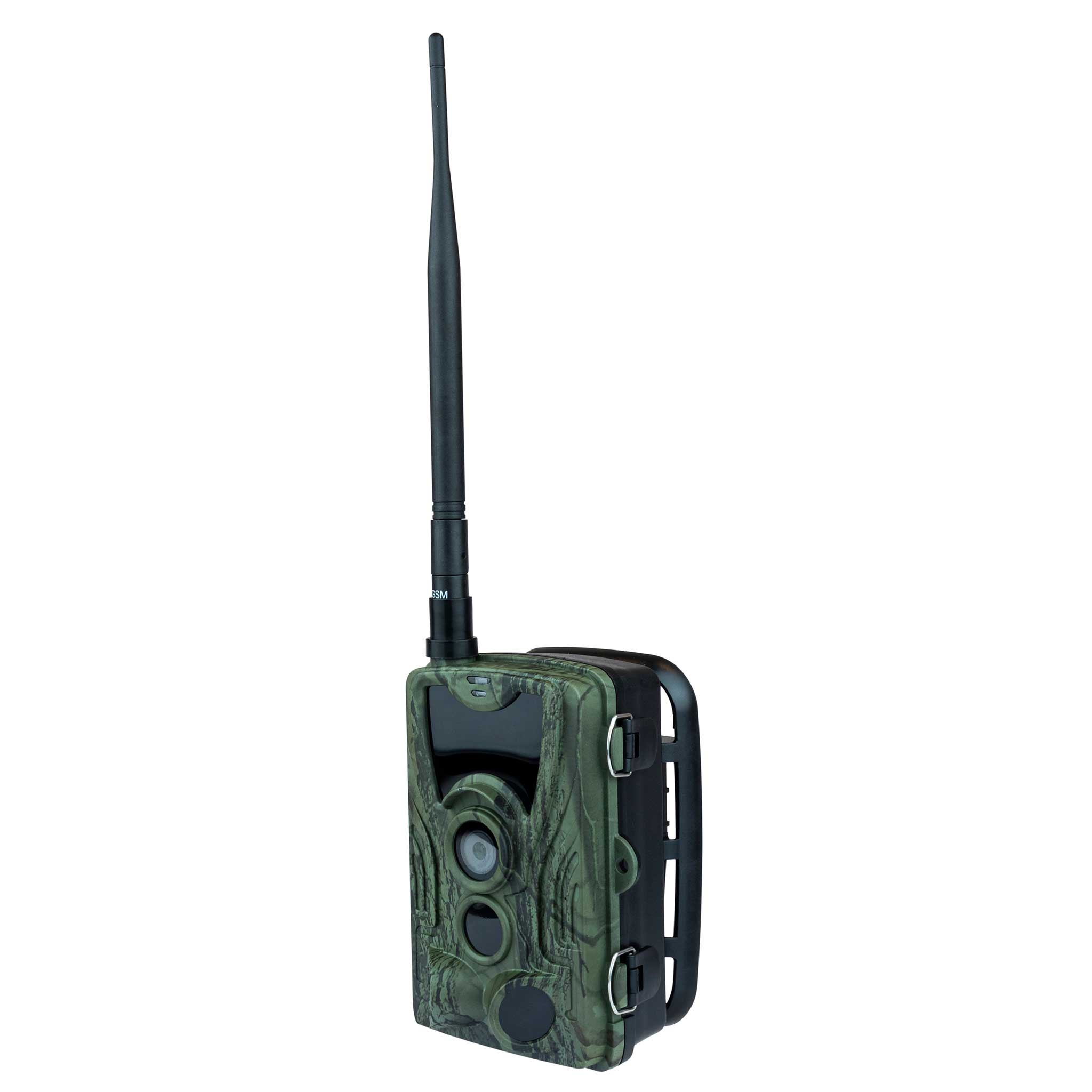 Trekker Wildkamera GSM 3G Premium