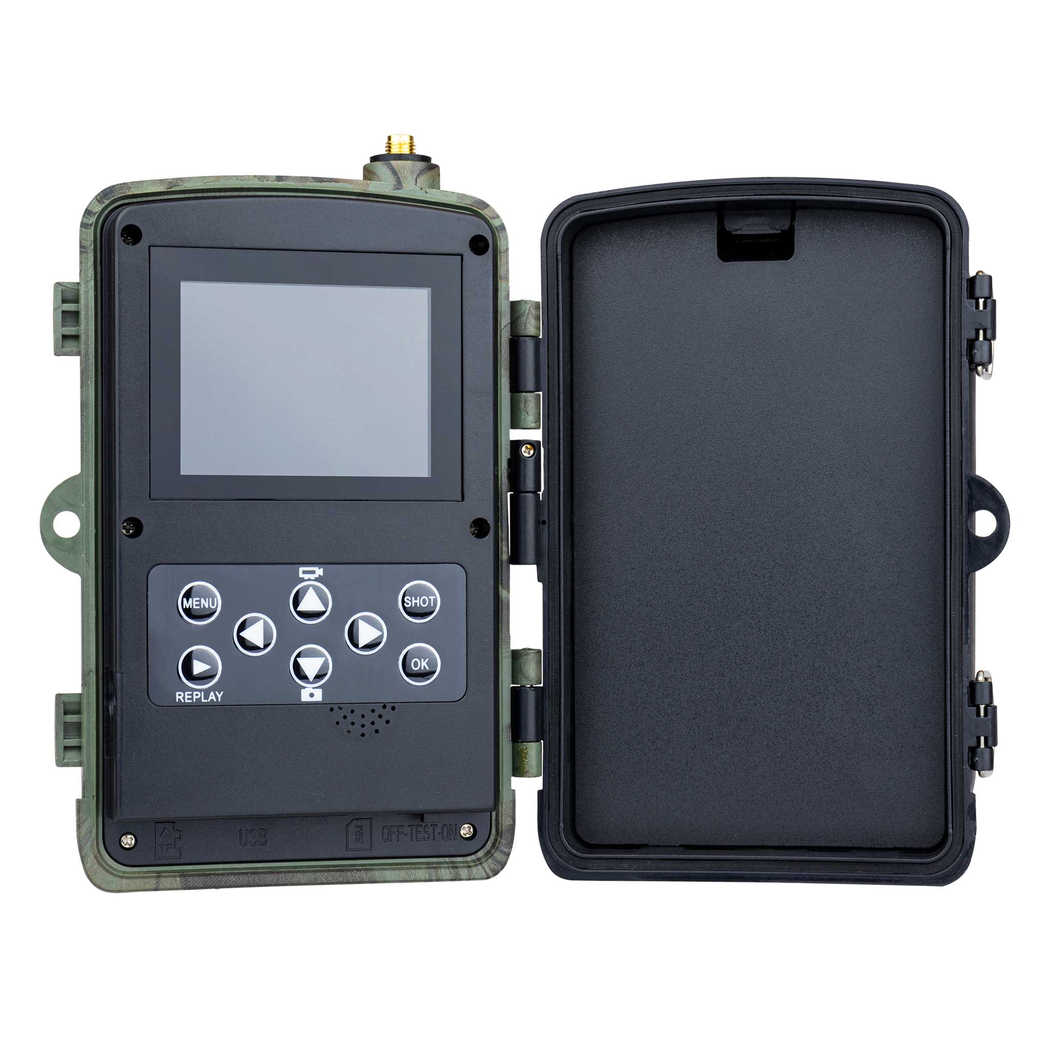 Trekker Wildkamera GSM 3G Premium