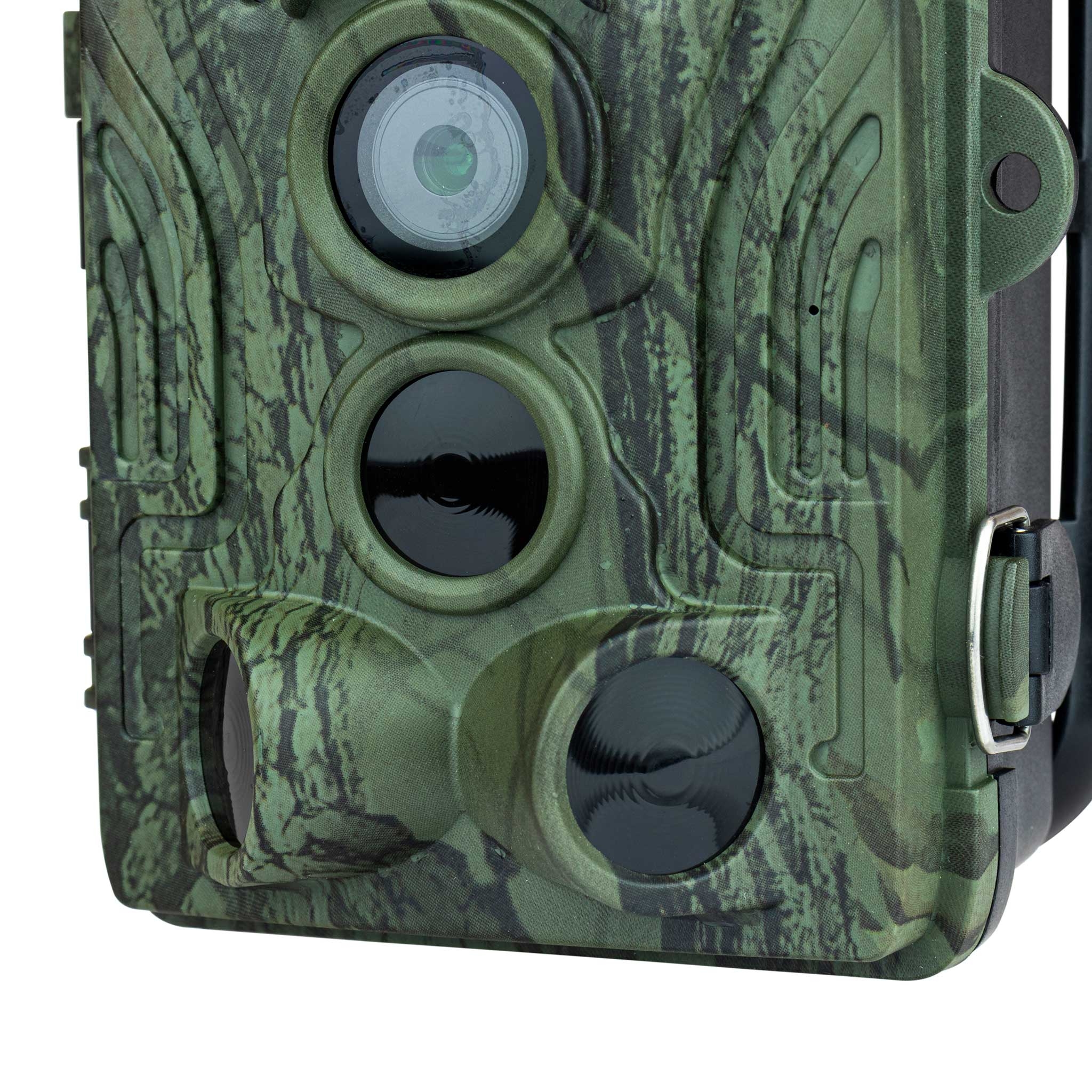 Trekker Wildkamera GSM 3G Premium