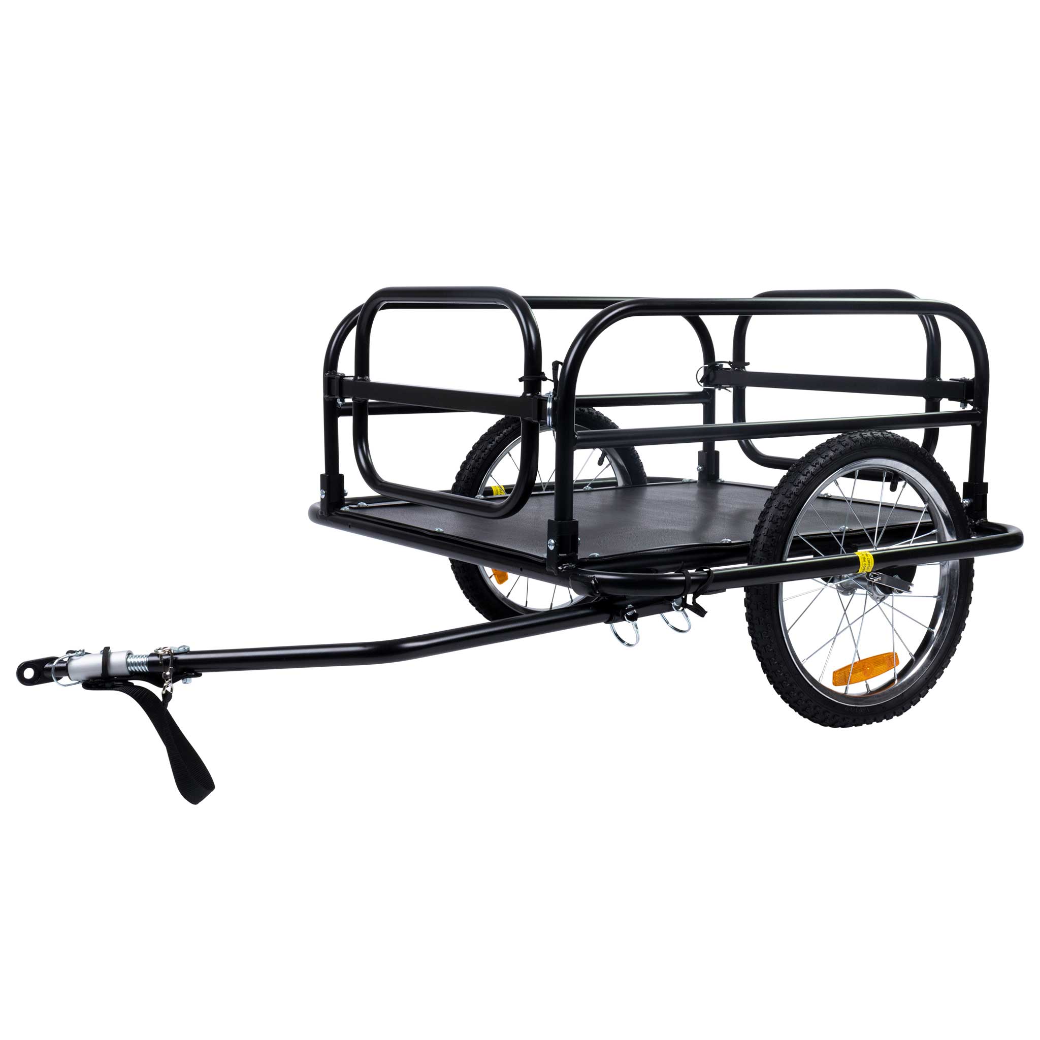 Trekker Bike Trailer