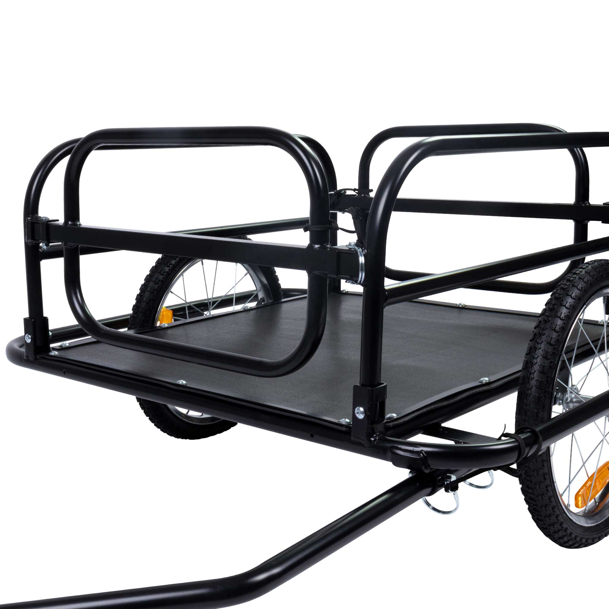 Trekker Bike Trailer